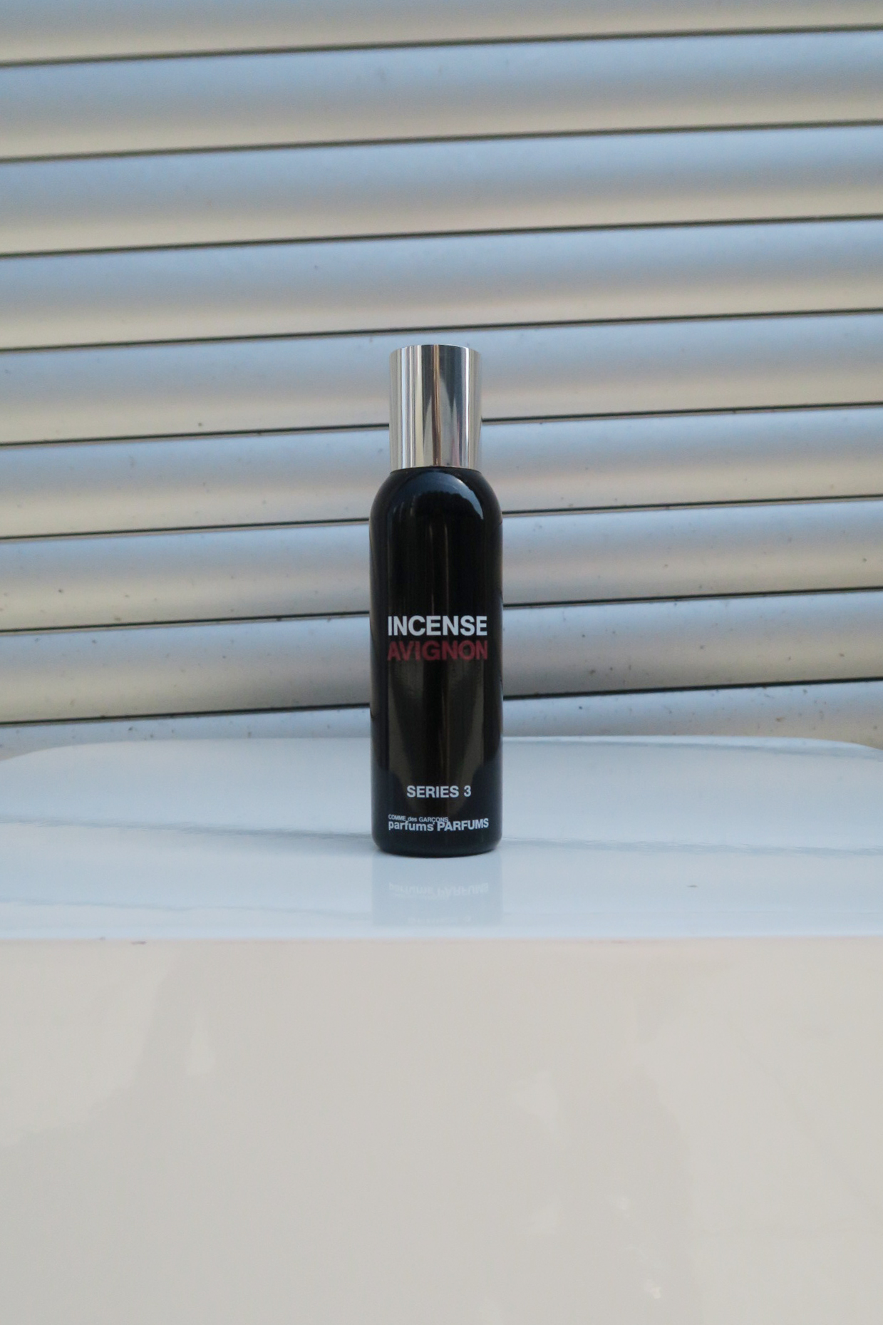 COMME DES GARCONS incense avignon 50ml ave>>anziehsachen