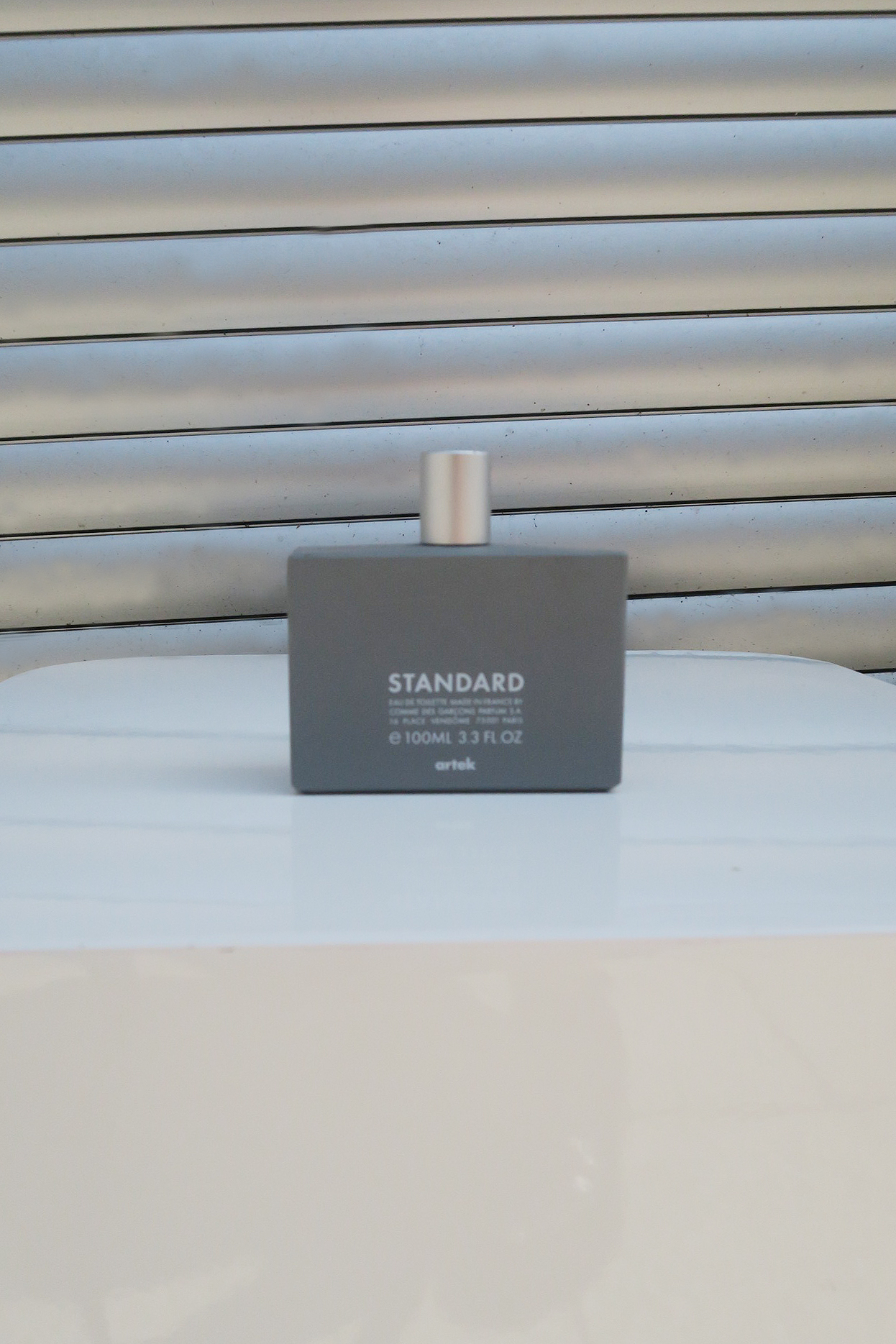 comme des garcons standard