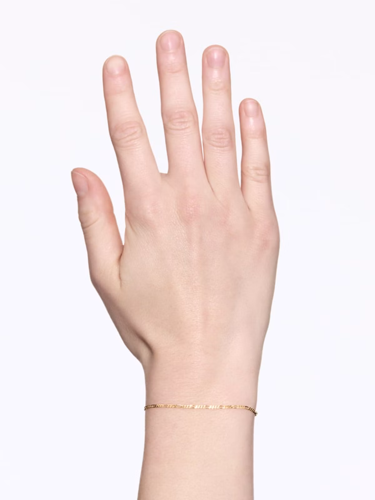 MARIA BLACK KATIE BRACELET gold – Bild 2