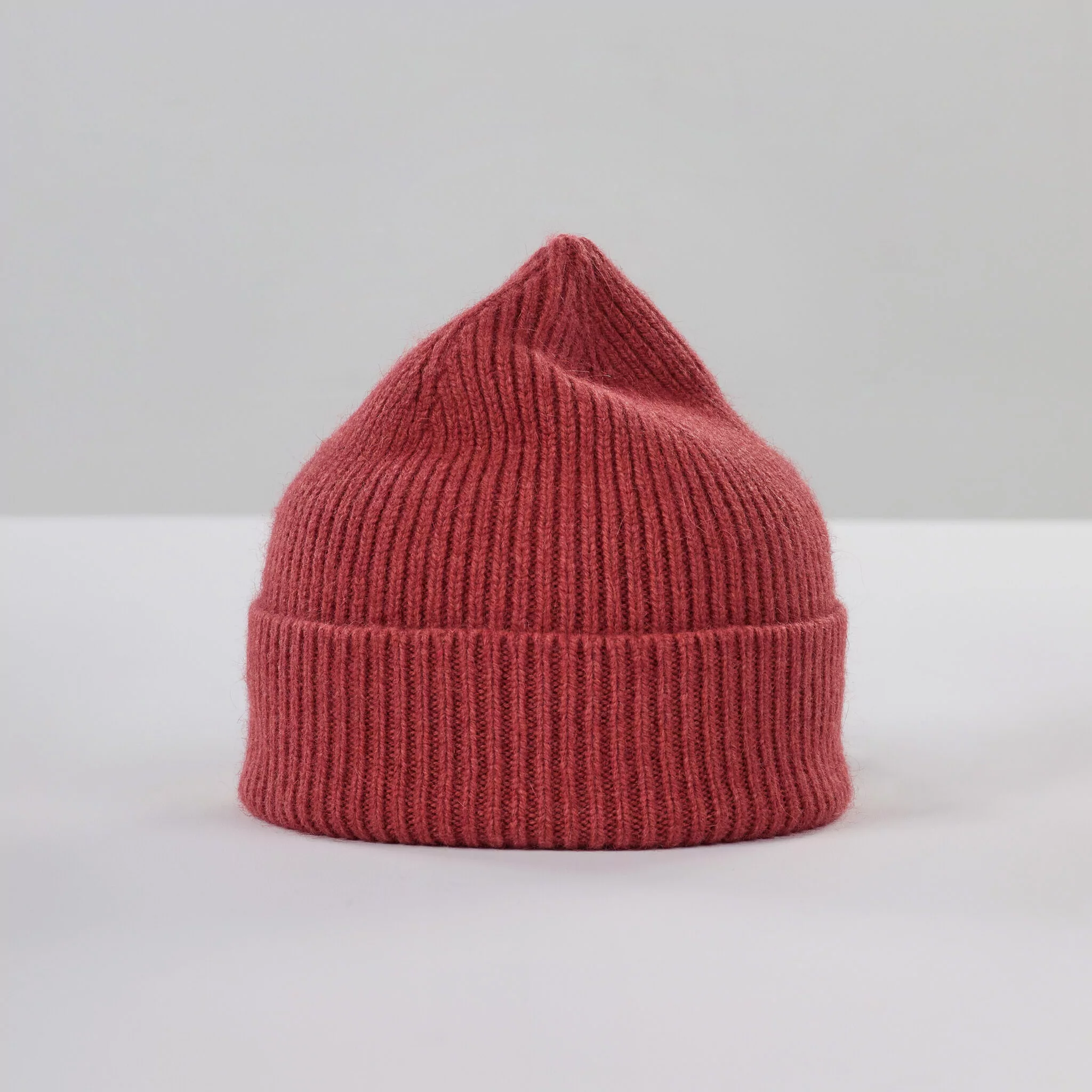 LE BONNET BEANIE terra // SOLD OUT – Bild 2