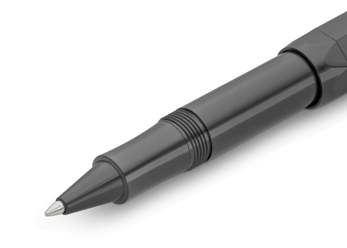 KAWECO ROLLERBALL grey – Bild 4