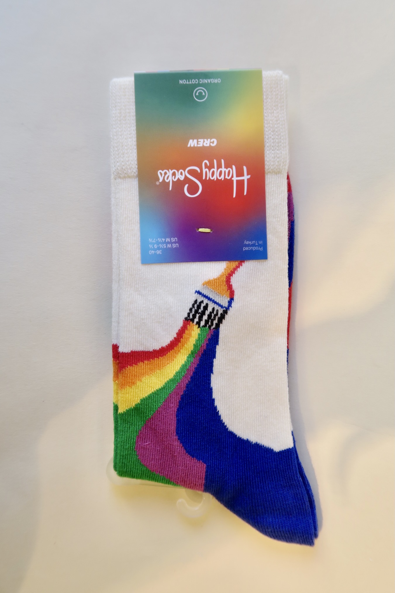 HAPPY SOCKS PRIDE COLOR - ave>>anziehsachen