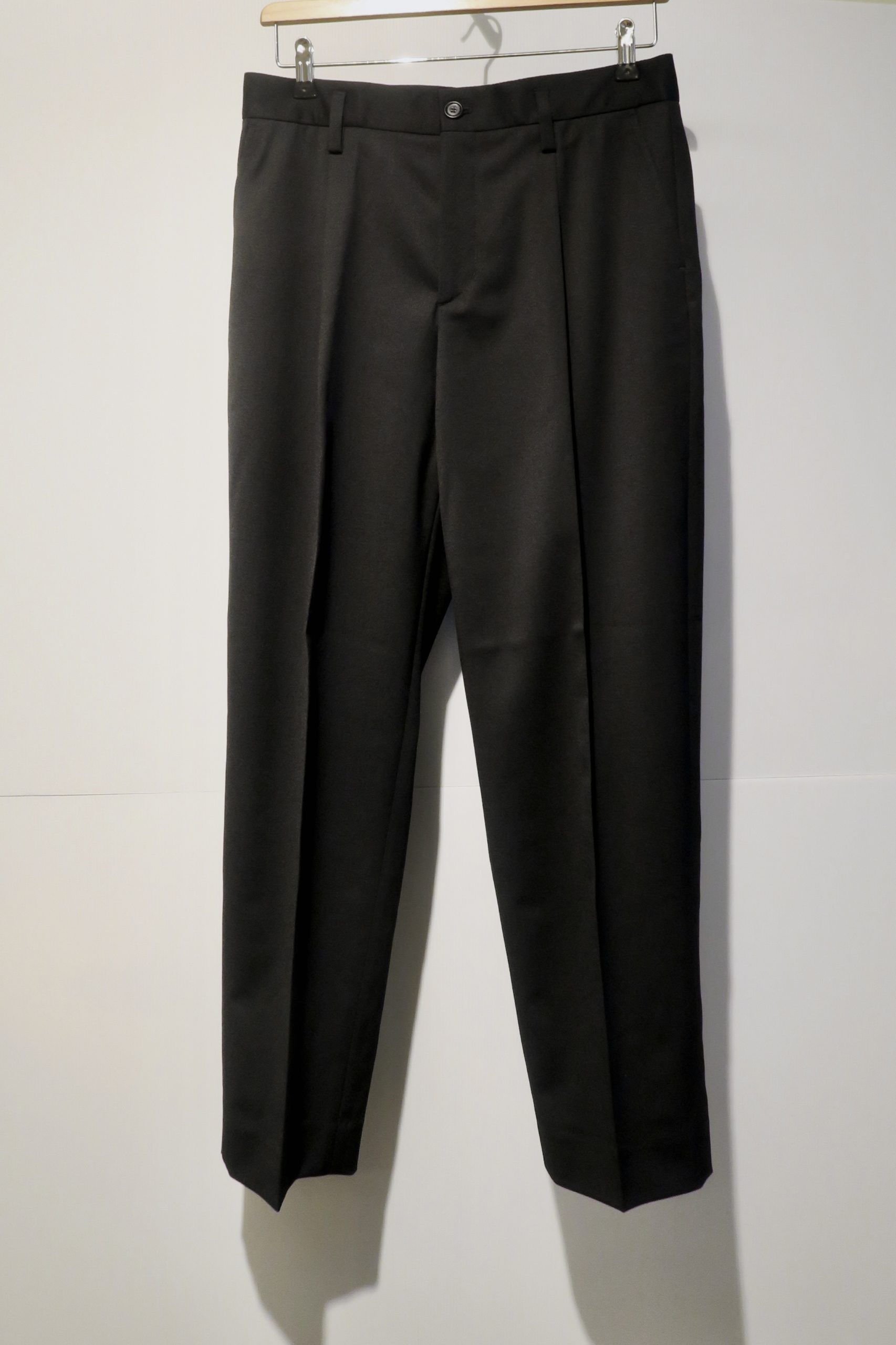 FILIPPA K SAMSON TROUSERS black - ave>>anziehsachen