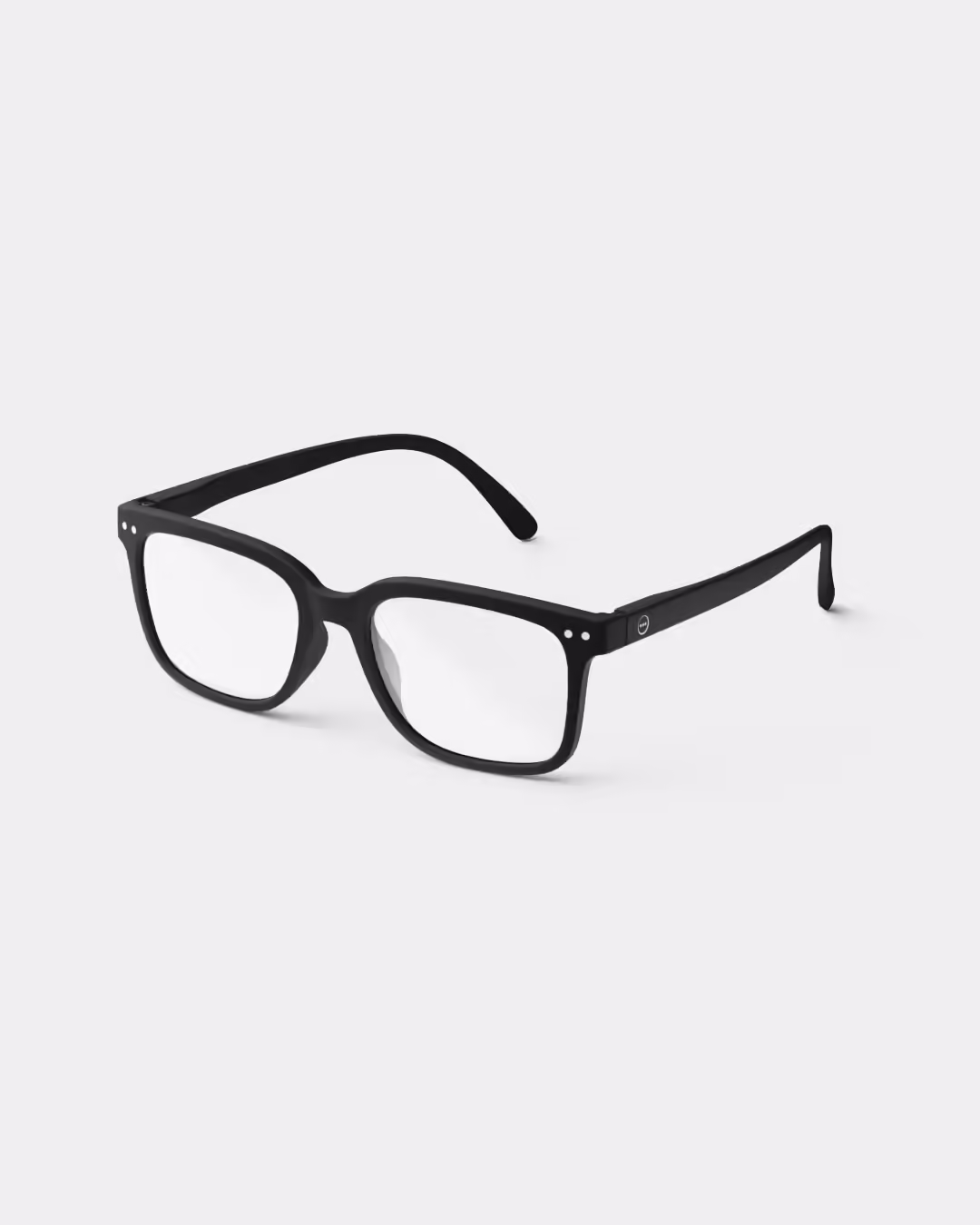 IZIPIZI READING GLASSES #L black – Bild 2