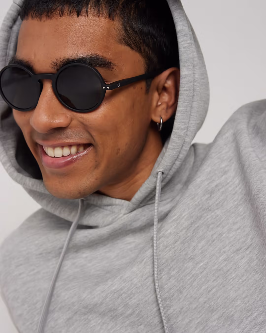 IZIPIZI SUNGLASSES #G SUN black – Bild 3