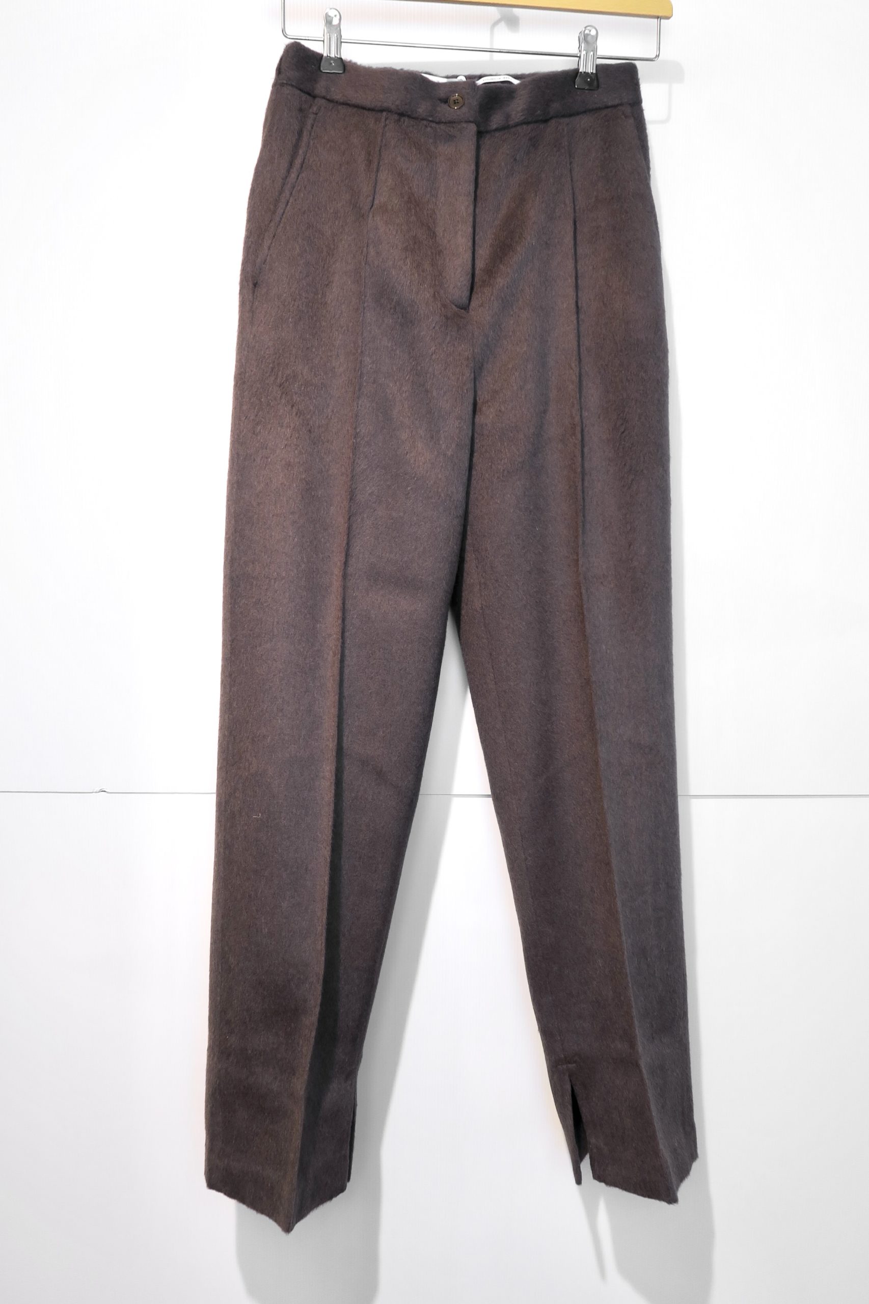 CELLAR DOOR QA210462 TROUSER GILDA brown - ave>>anziehsachen