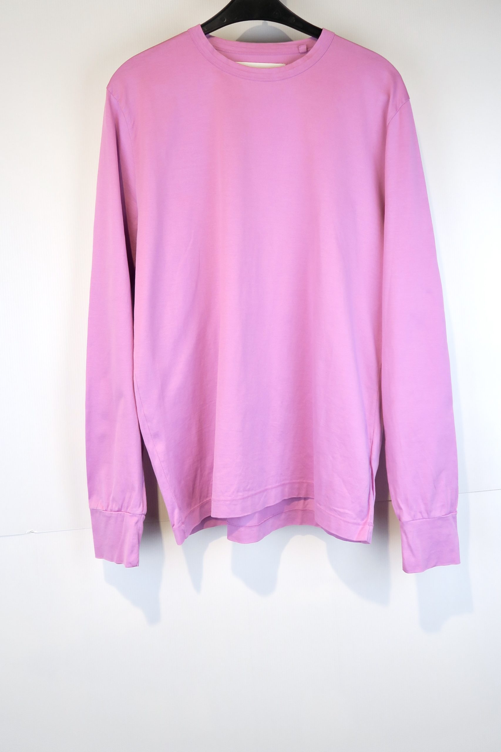 WeCTC OUR LEGACY LONGSLEEVE pink - ave>>anziehsachen