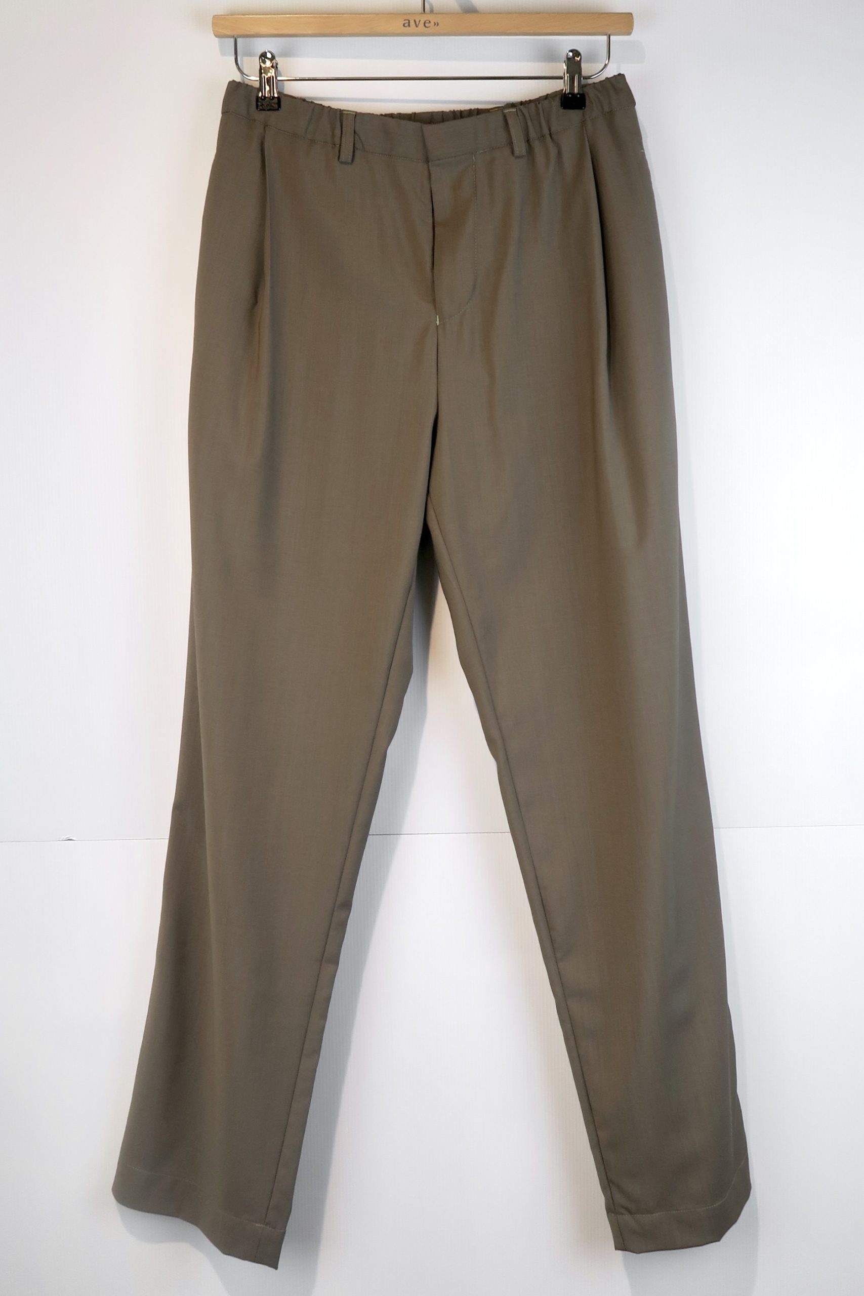 STEPHAN SCHNEIDER SS232248 TROUSERS muddy - ave>>anziehsachen