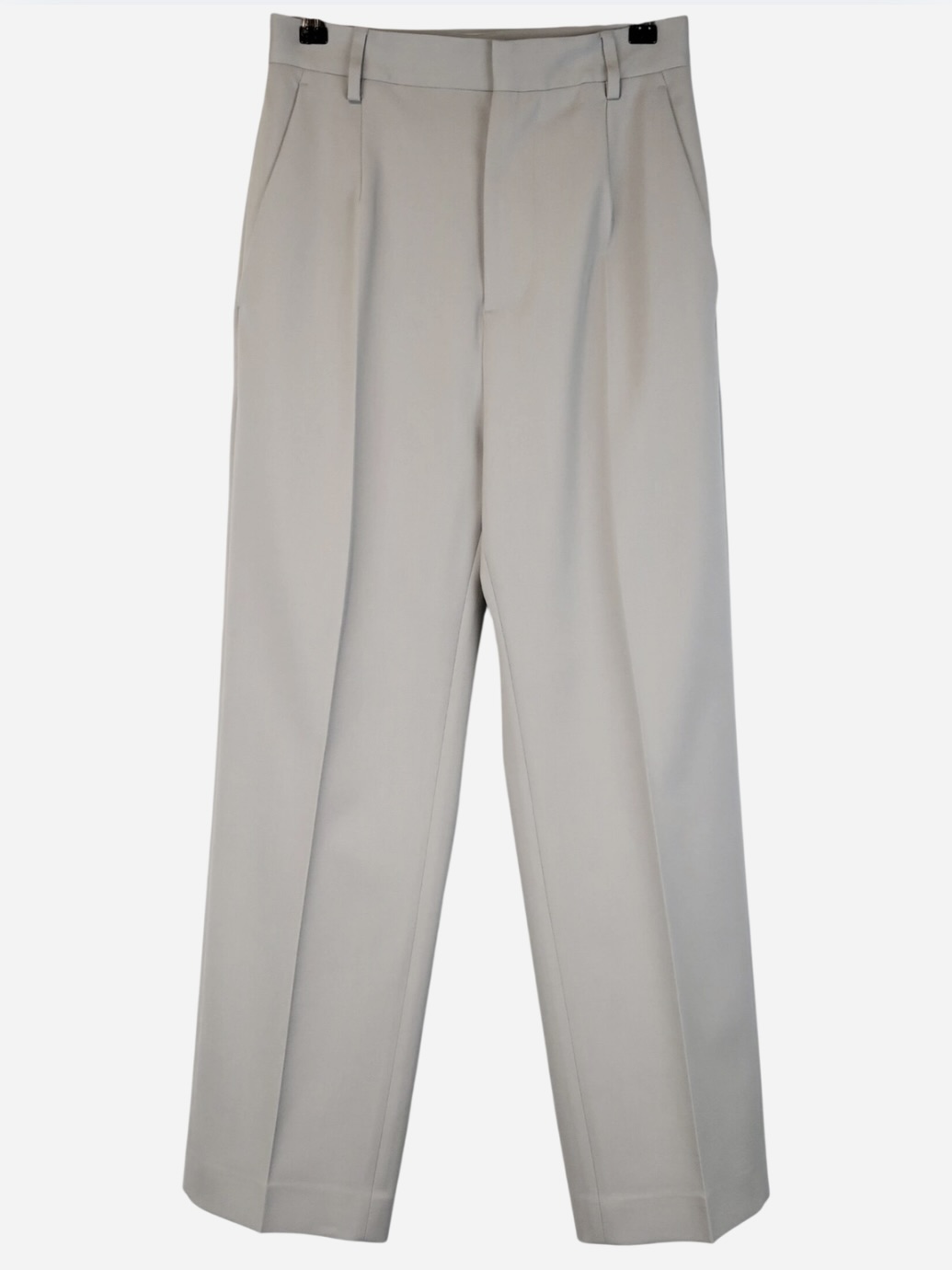 MM6 MAISON MARGIELA S52KA0493 TROUSERS taupe
