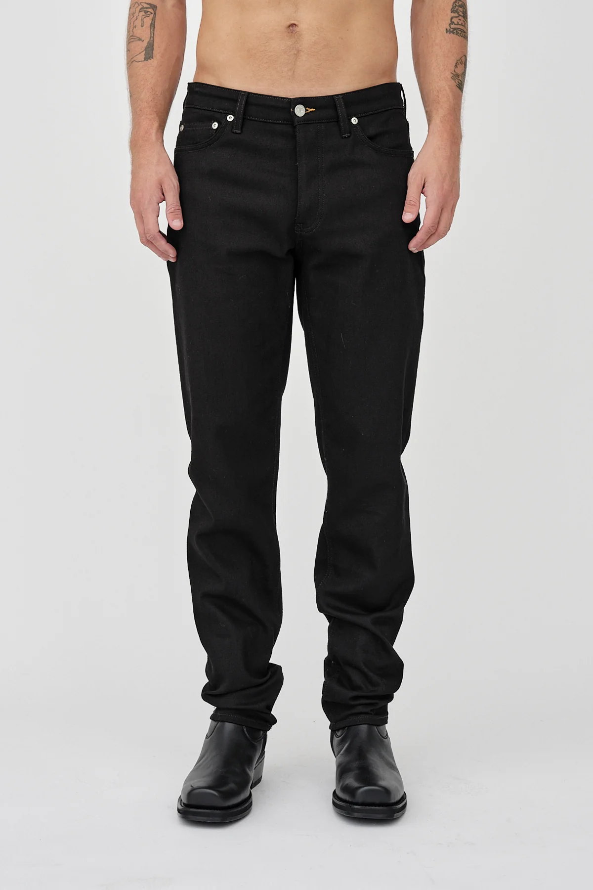 WON HUNDRED ARCHER JEANS