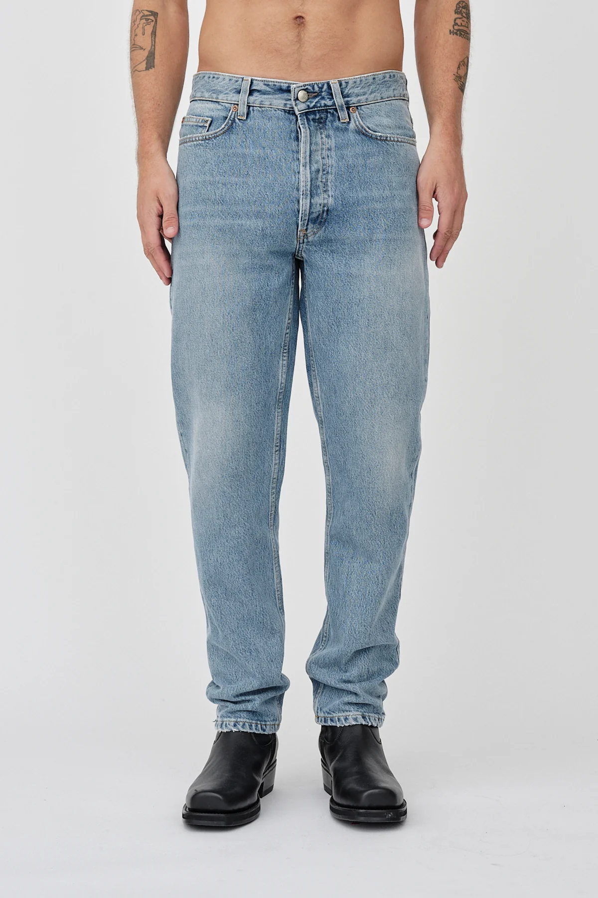 WON HUNDRED BILL JEANS