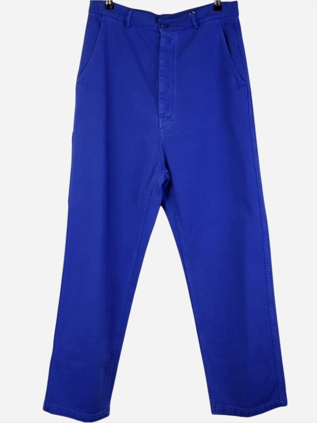 MM6 MAISON MARGIELA SH2KA0005 JEANS blue