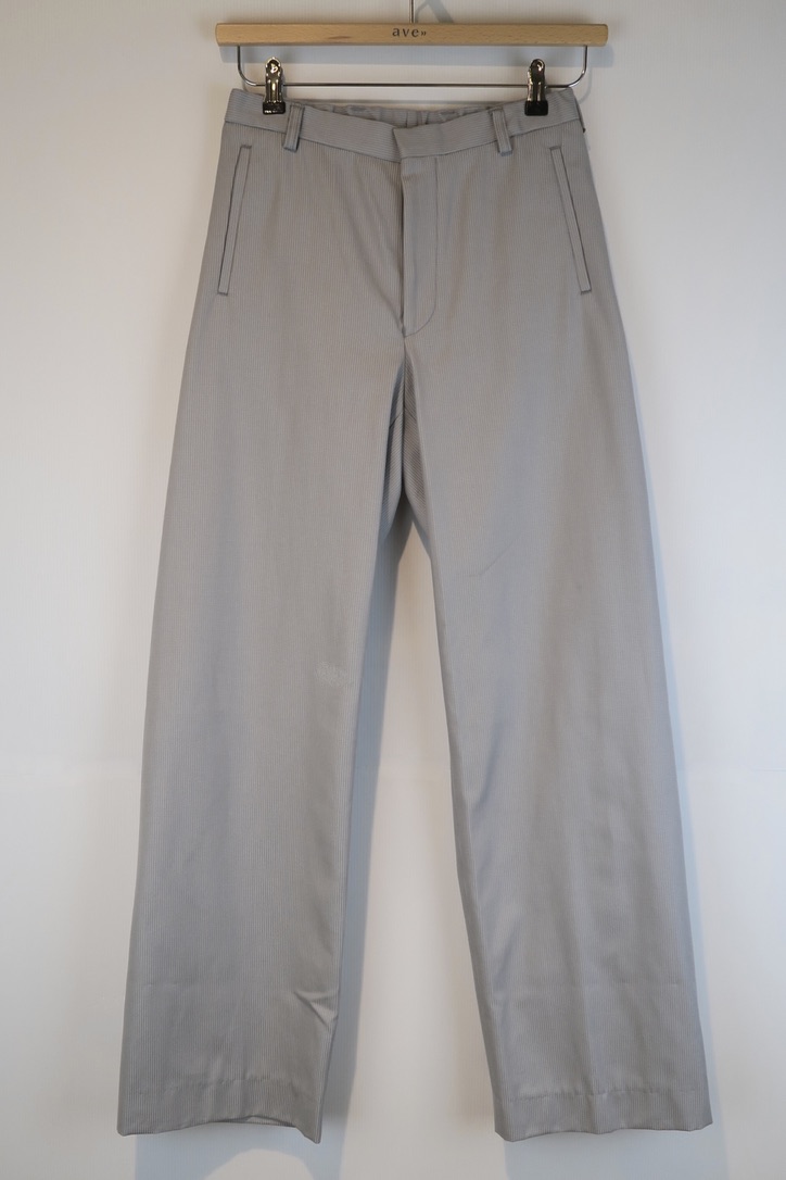 STEPHAN SCHNEIDER TROUSERS RATIO