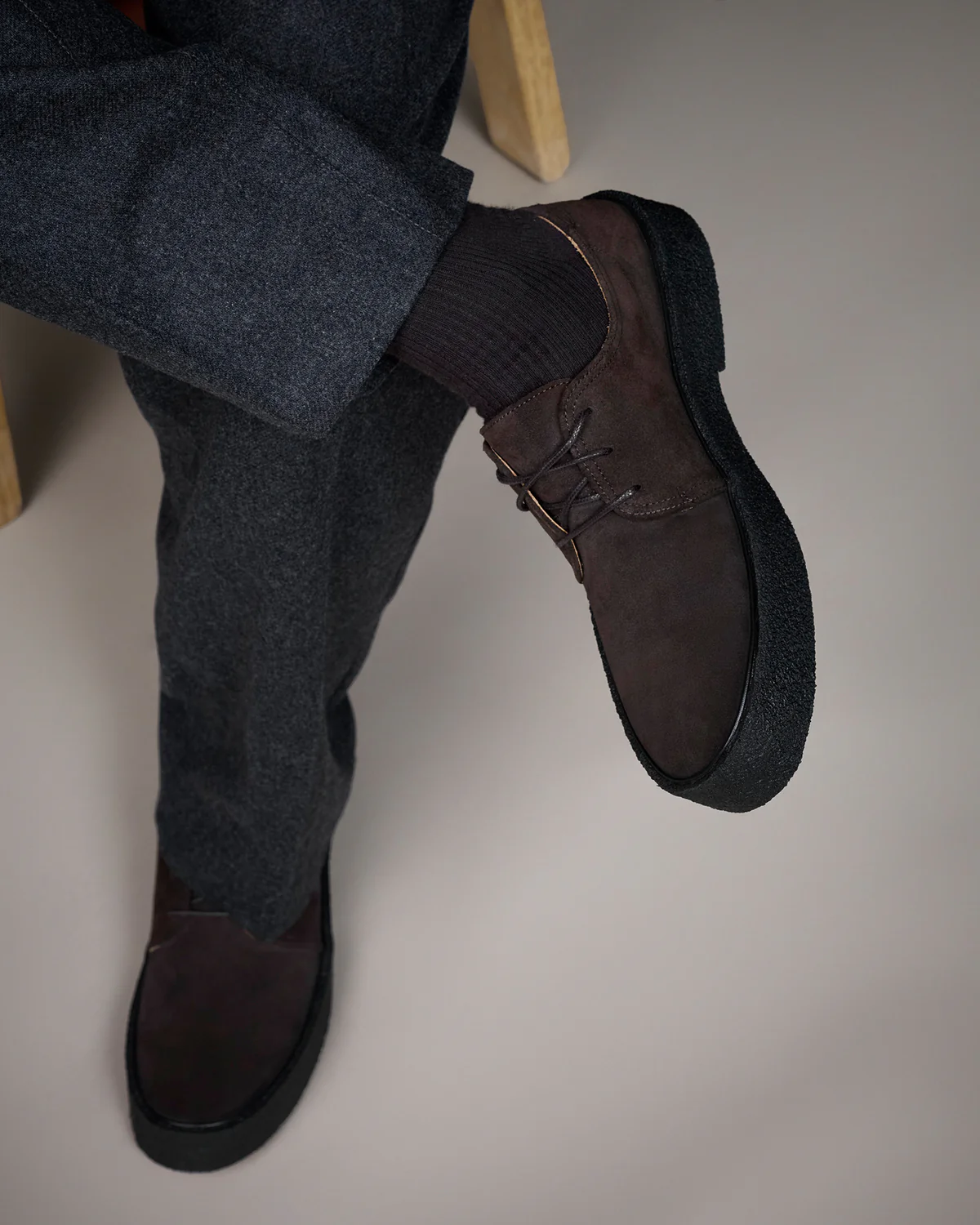 THE ORIGINAL PAYBOY THE ORIGINAL STYLE dark brown – Bild 3