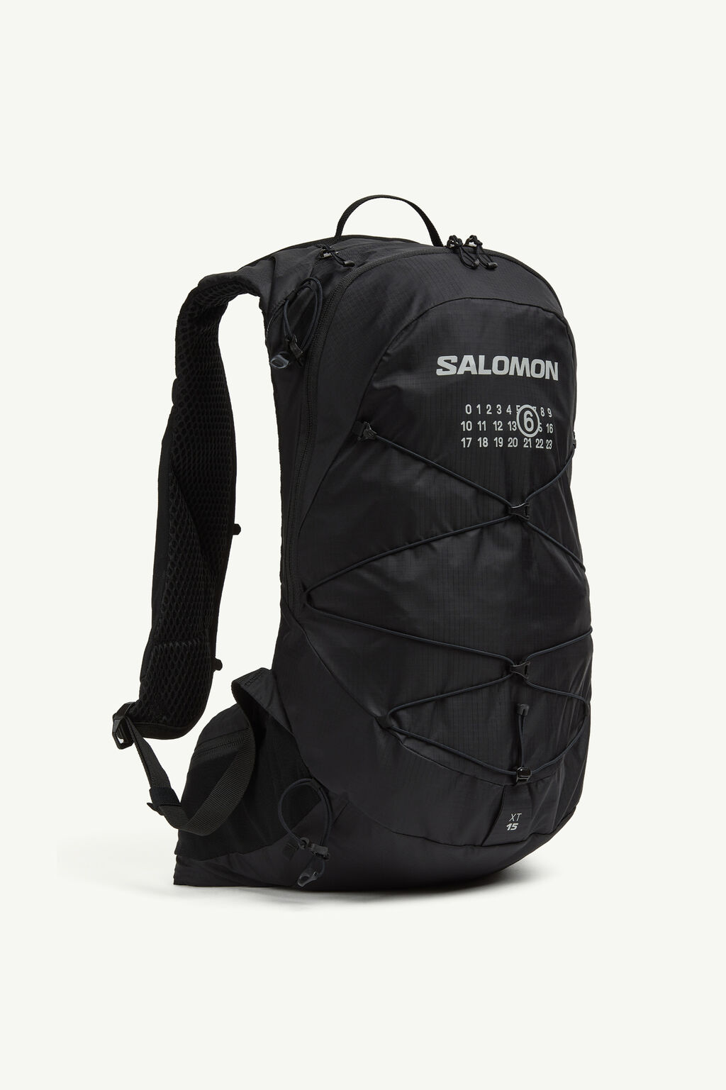 MM6 MAISON MARGIELA X SALOMON XT15 BACKPACK black – Bild 2