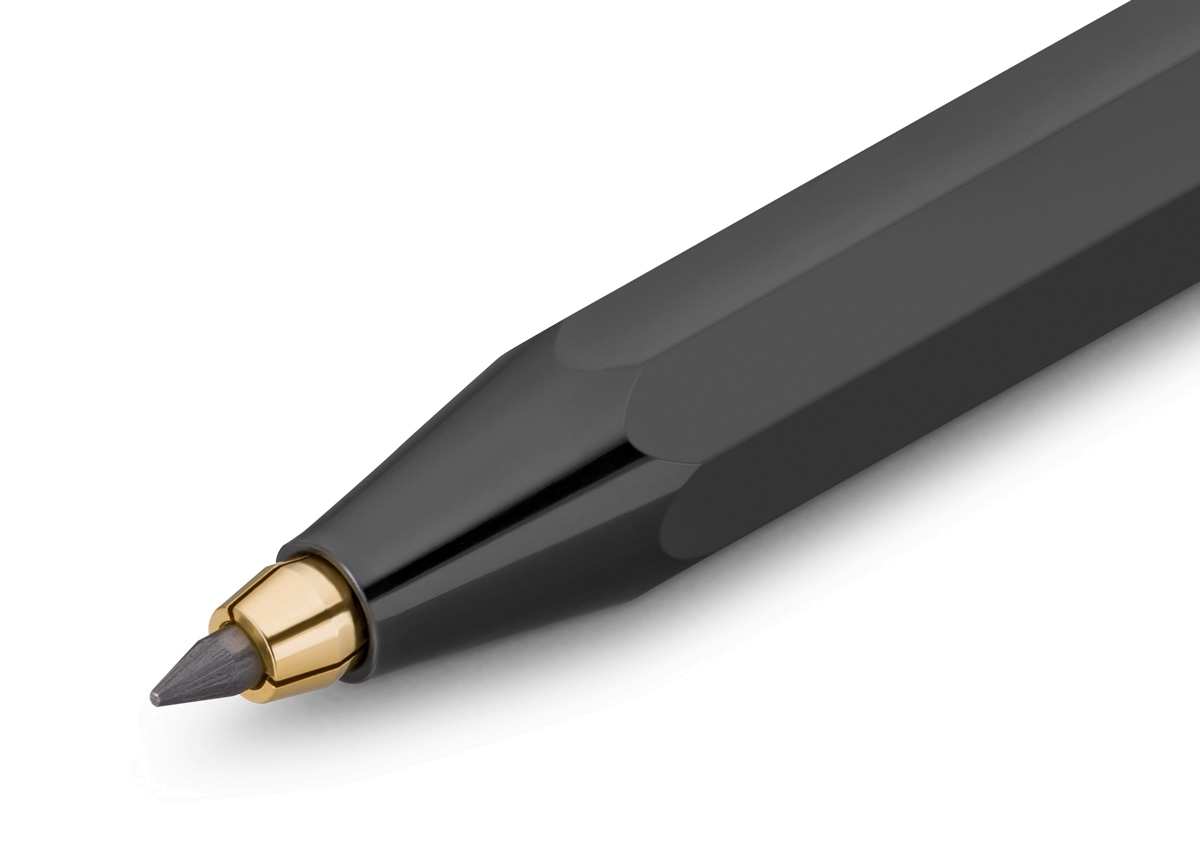 KAWECO SPORT MECHANICAL PENCIL 3.2 black – Bild 3