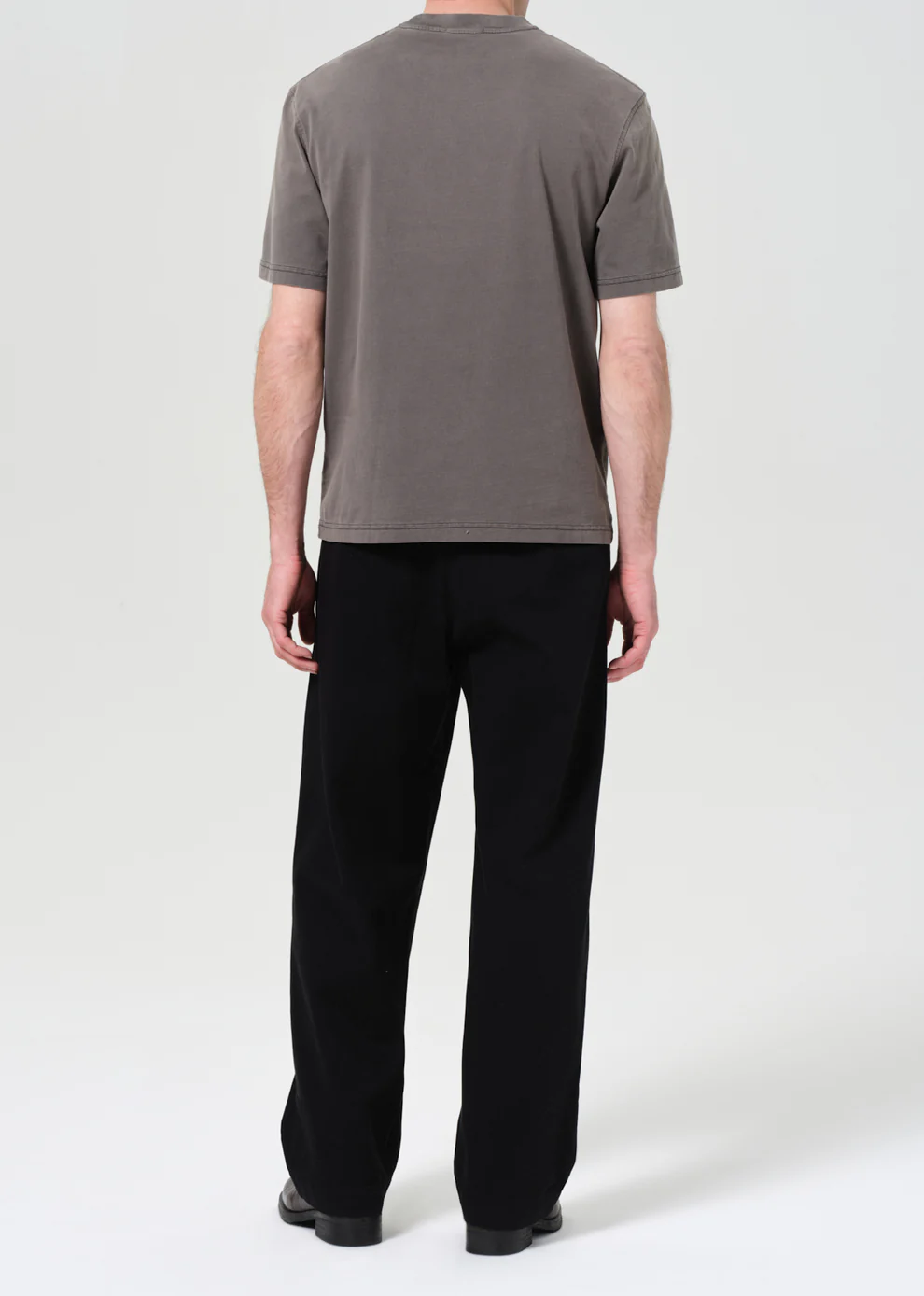 AGOLDE SLATER TROSUERS black – Bild 4