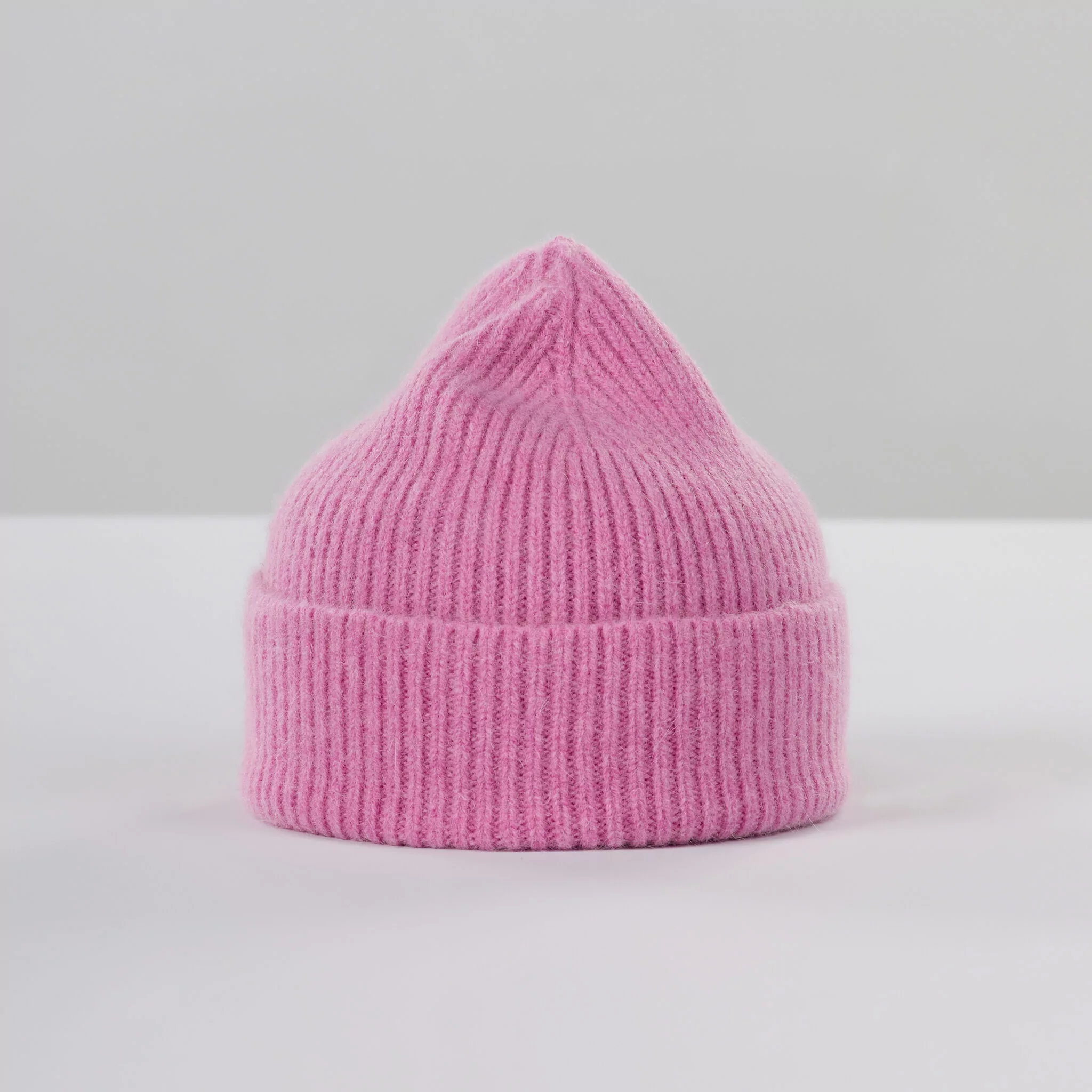 LE BONNET BEANIE taffy // SOLD OUT – Bild 2