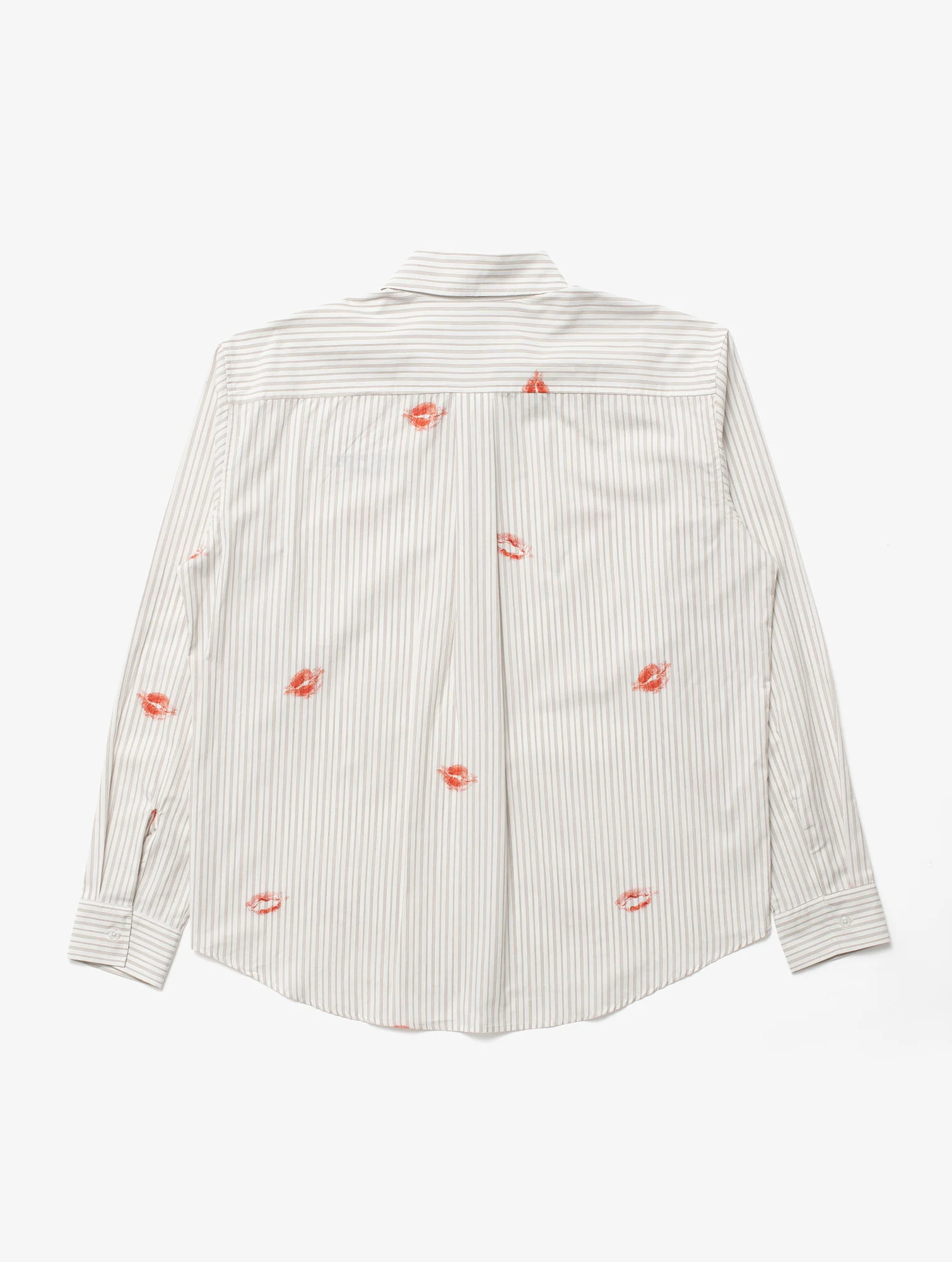 CARNE BOLLENTE BUSINESS SENSUAL striped – Bild 6