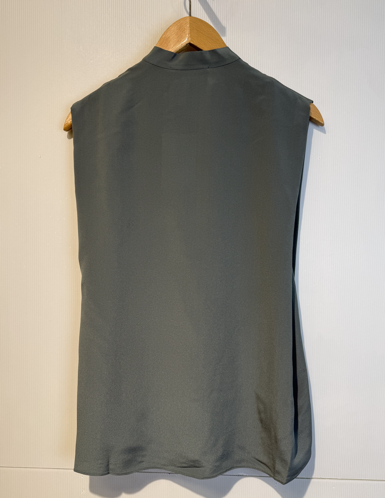 CHRISTIAN WIJNANTS TYARA dark teal – Bild 2