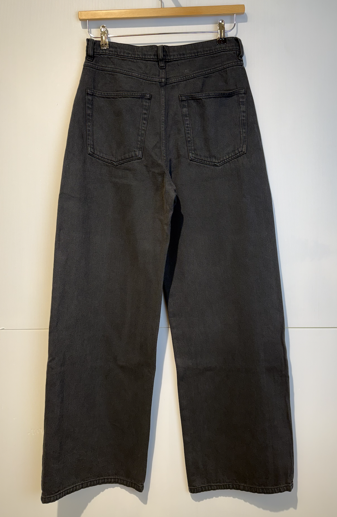 CHRISTIAN WIJNANTS PULLOS deep petrol – Bild 2