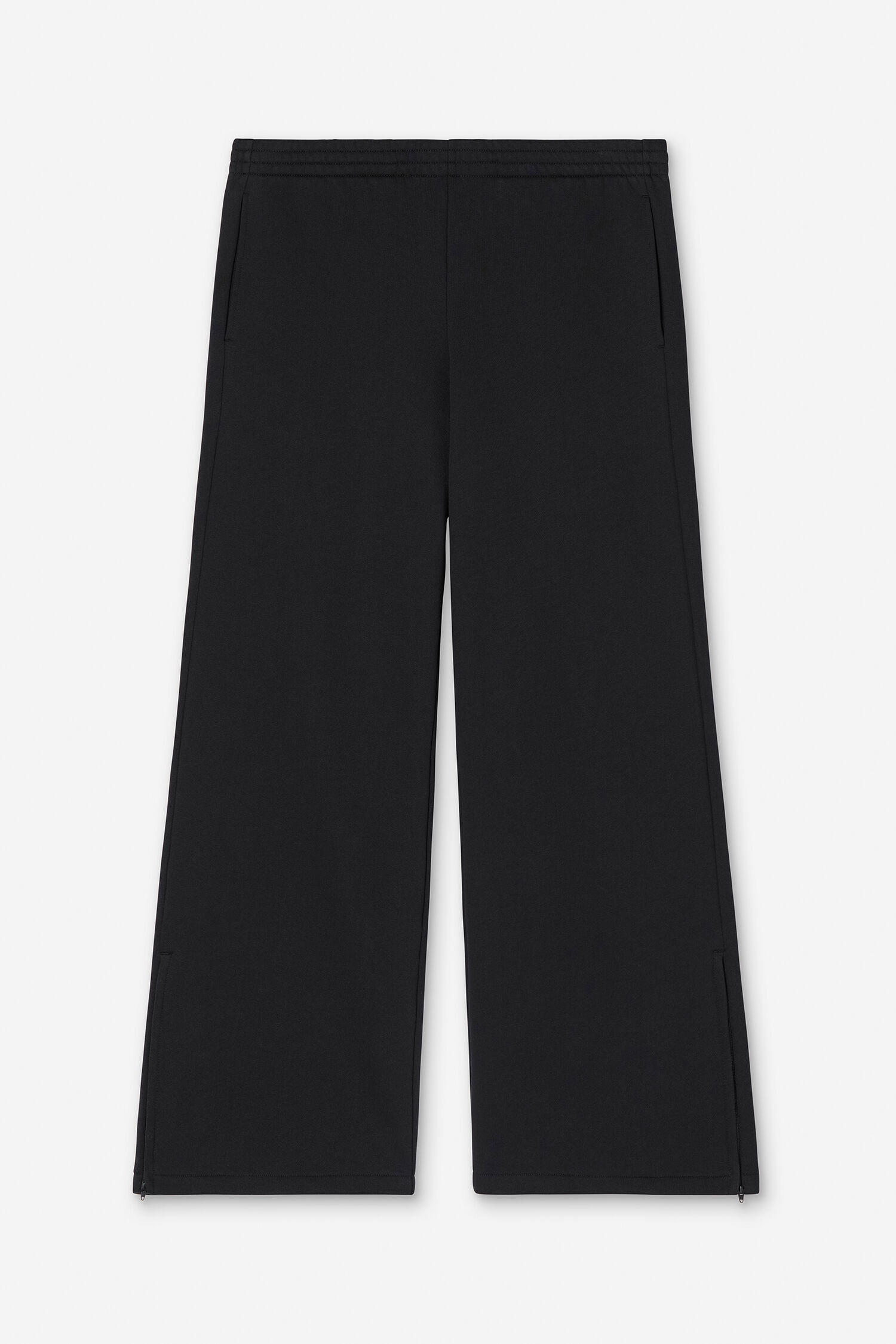 FILIPPA K SOFT TRACK PANTS black – Bild 2