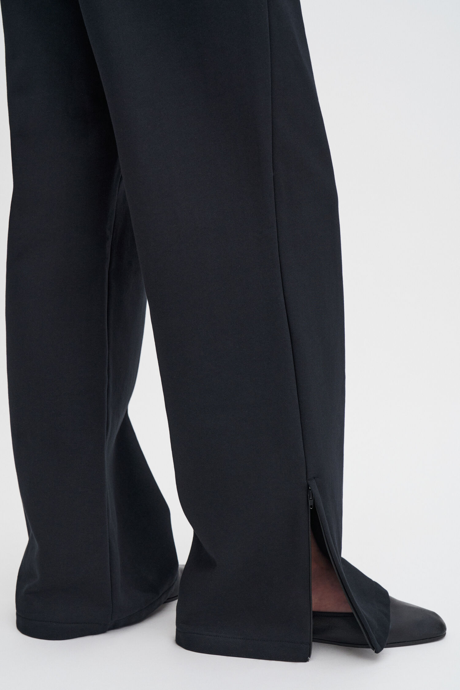 FILIPPA K SOFT TRACK PANTS black – Bild 6