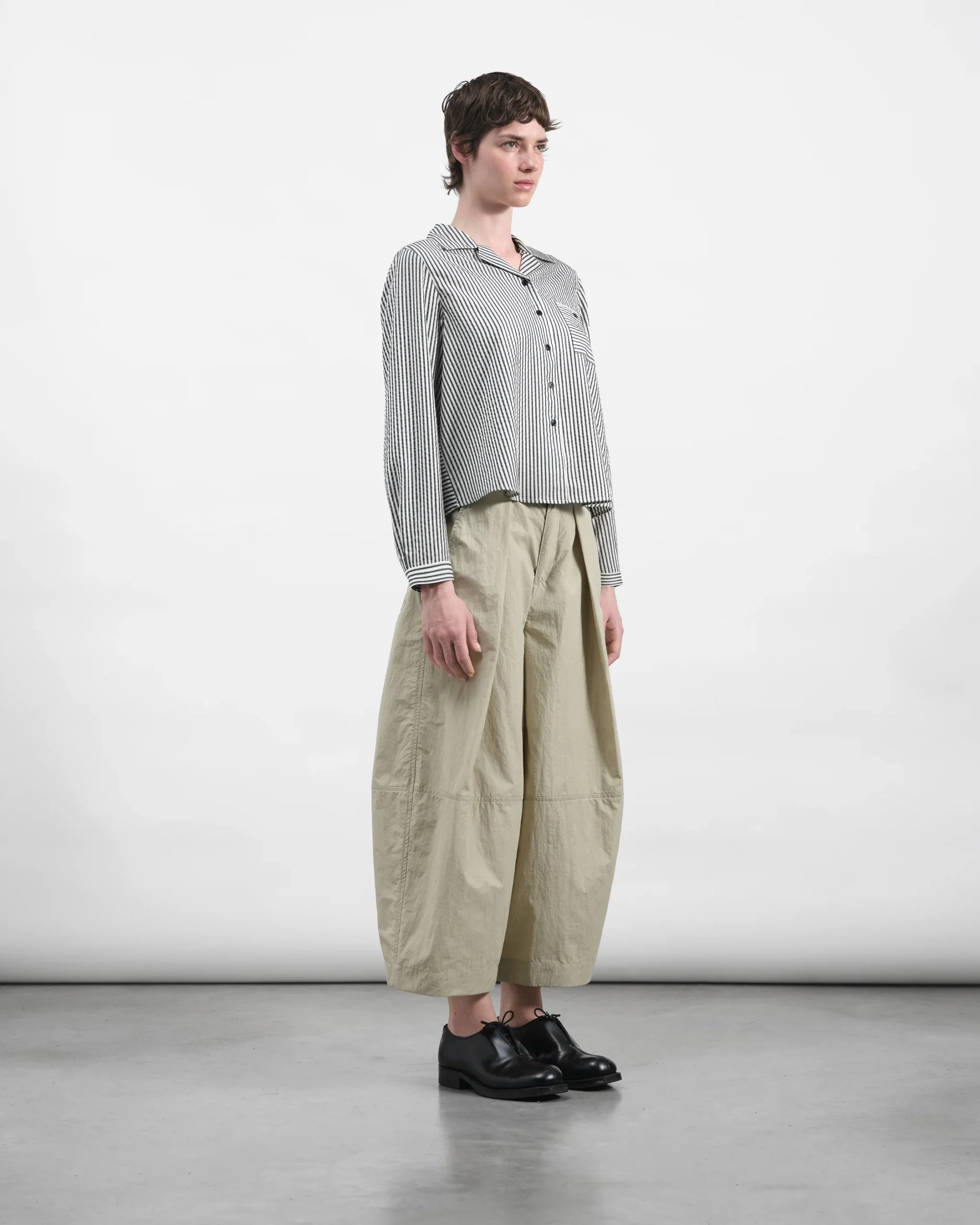 YMC YOU MUST CREATE DEADBEAT TROUSERS stone – Bild 3