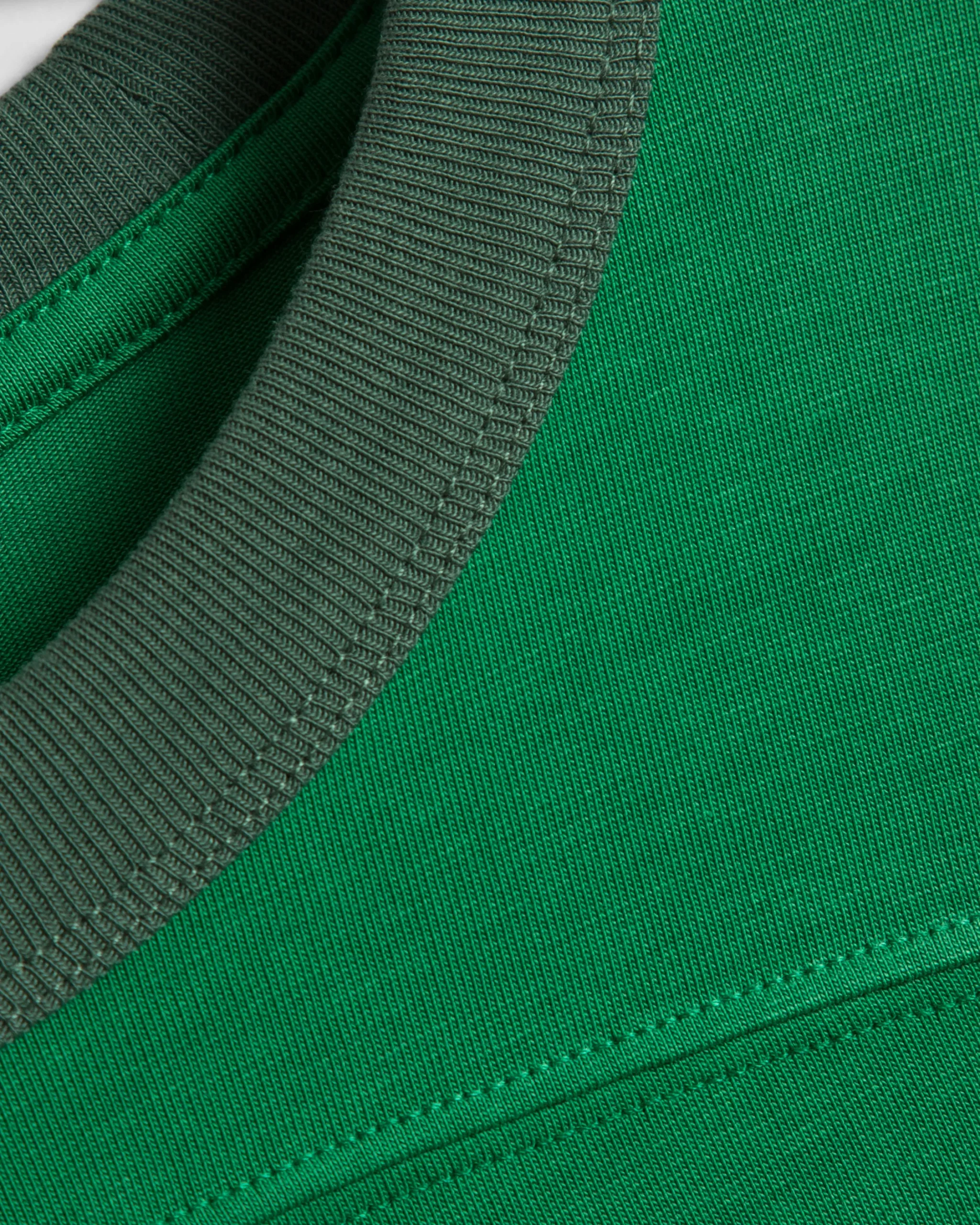 YMC YOU MUST CREATE SKATE T-SHIRT green – Bild 11