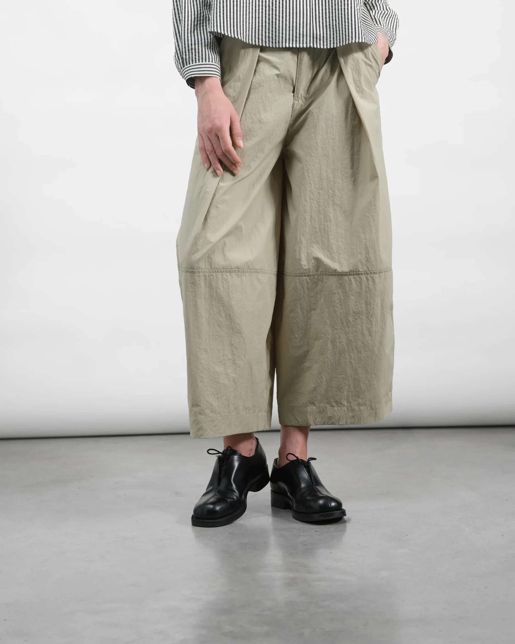 YMC YOU MUST CREATE DEADBEAT TROUSERS stone – Bild 5