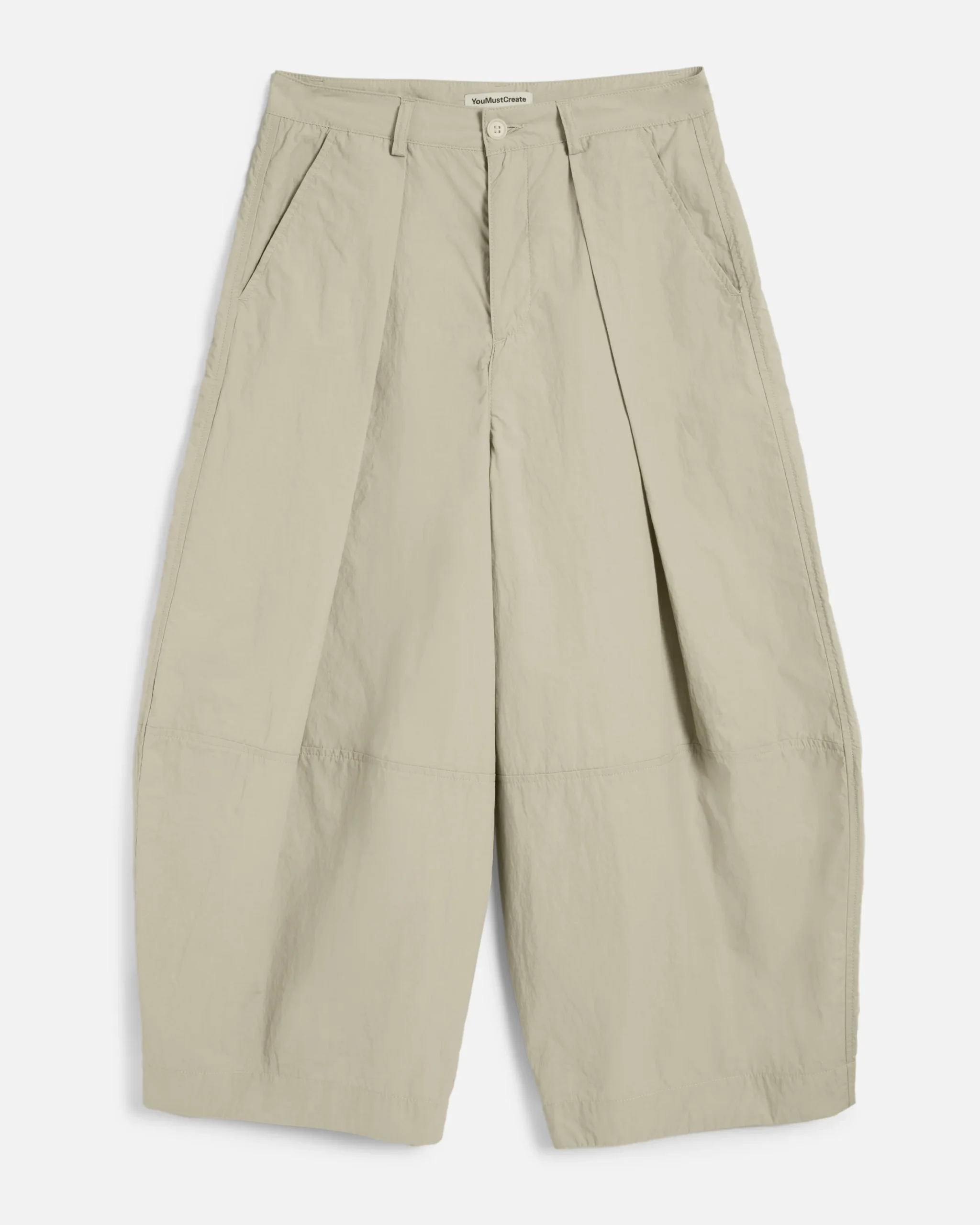 YMC YOU MUST CREATE DEADBEAT TROUSERS stone – Bild 2