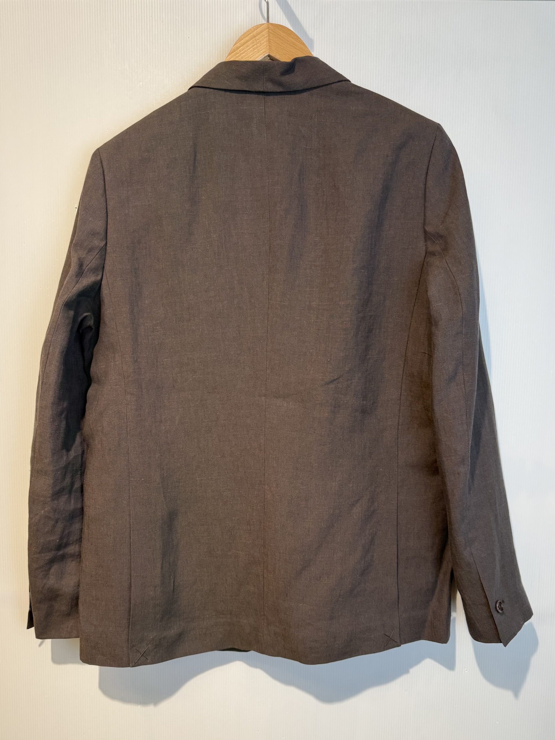 A KIND OF GUISE SHINJI BLAZER burnt umber – Bild 3