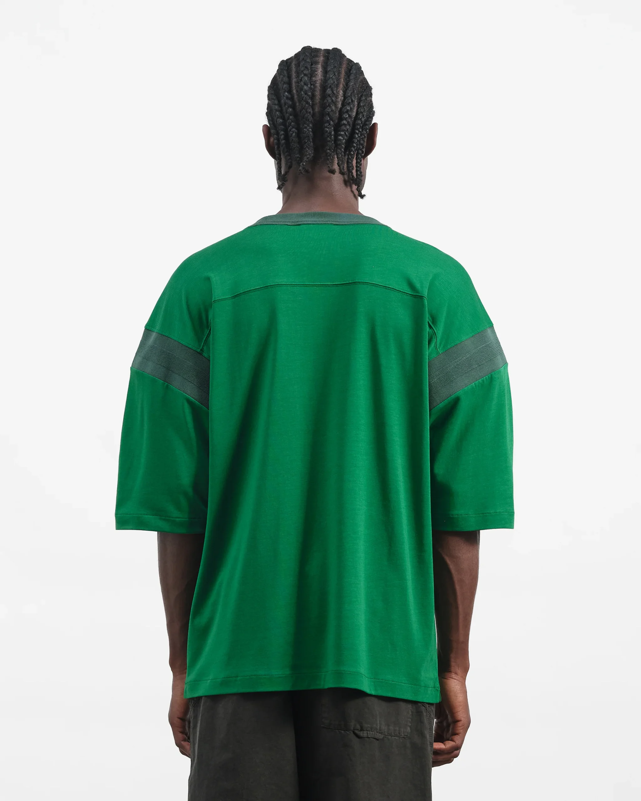 YMC YOU MUST CREATE SKATE T-SHIRT green – Bild 5