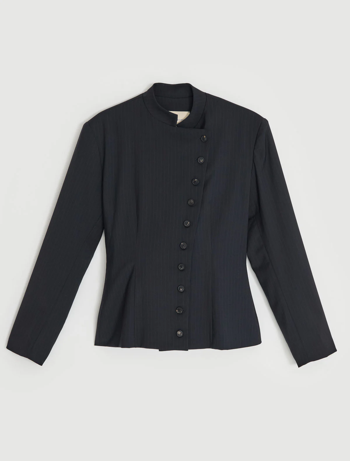 PALOMA WOOL BANJO BLAZER dark grey – Bild 6