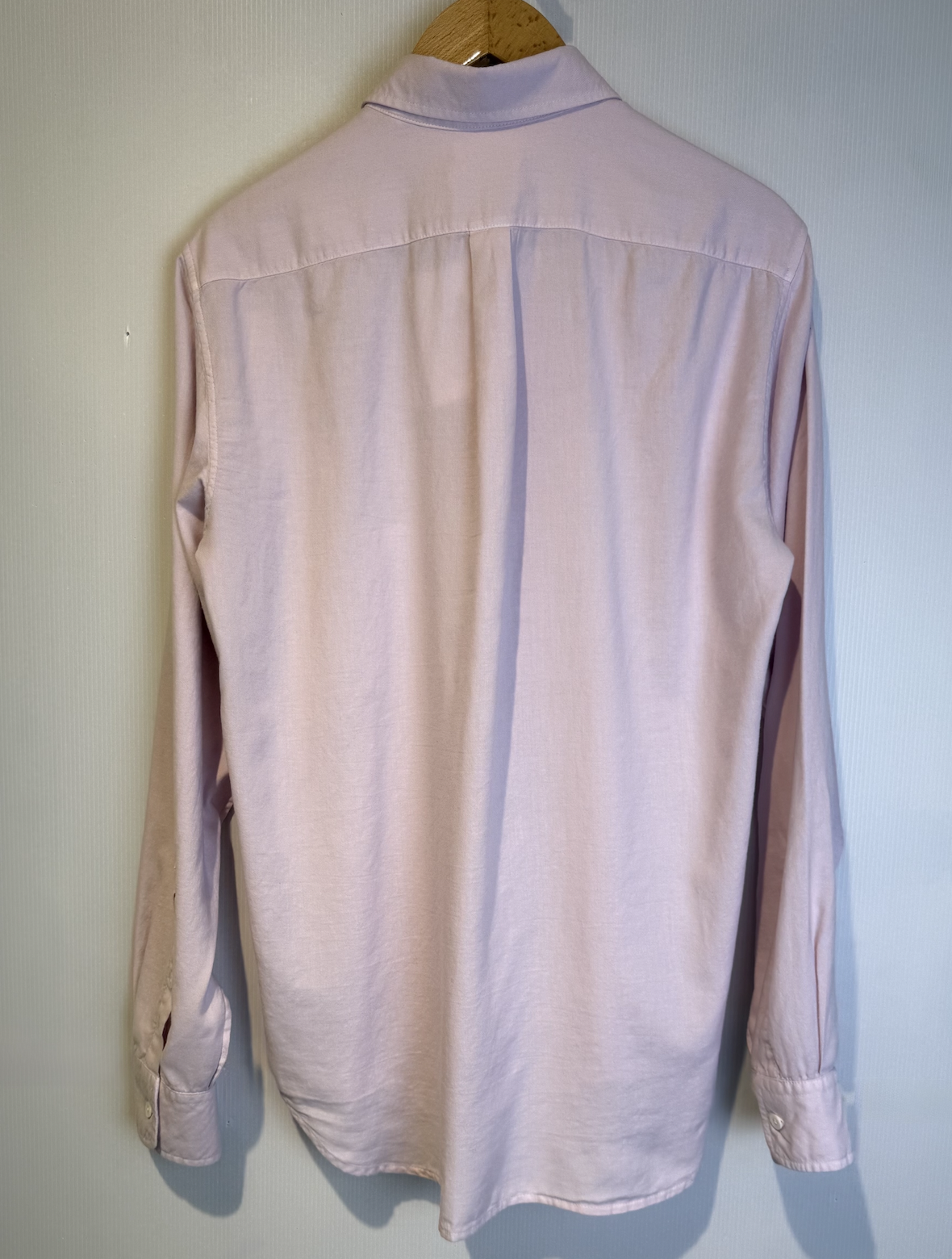 CELLAR DOOR SID SHIRT quarzo – Bild 4