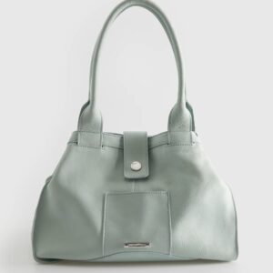 PALOMA WOOL GUIDA BAG blue - one size