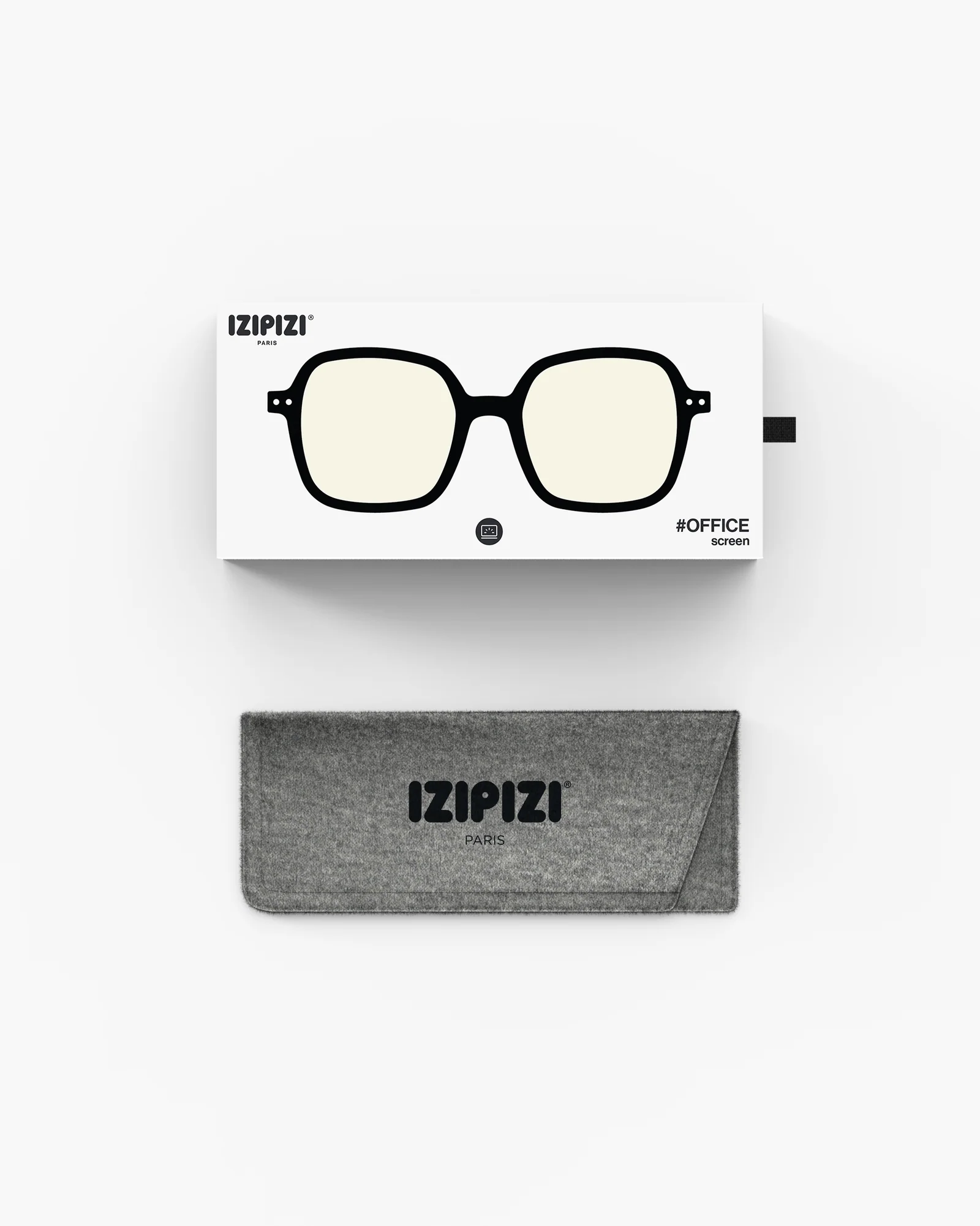 IZIPIZI SCREEN OFFICE black – Bild 5