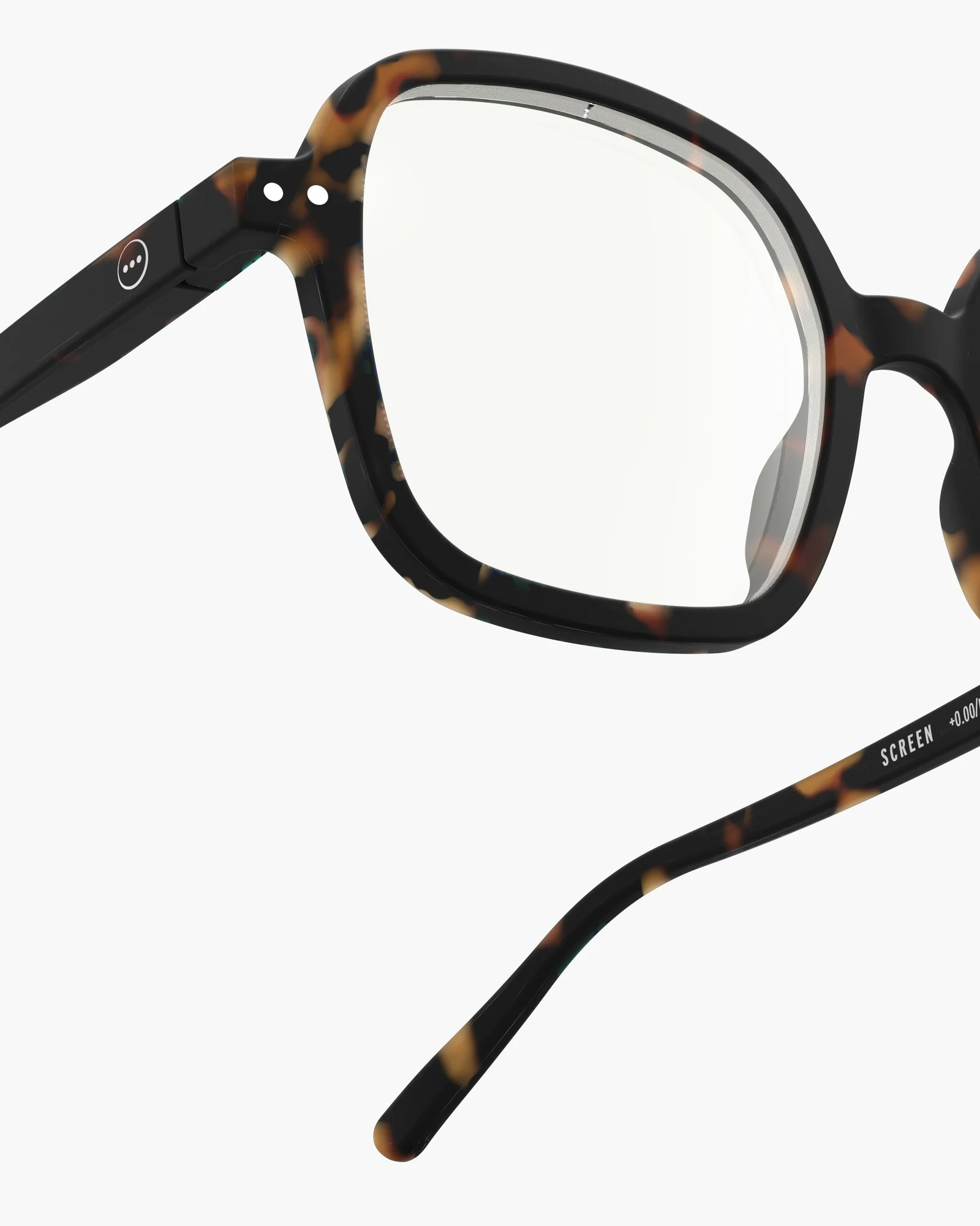 IZIPIZI SCREEN OFFICE tortoise – Bild 3
