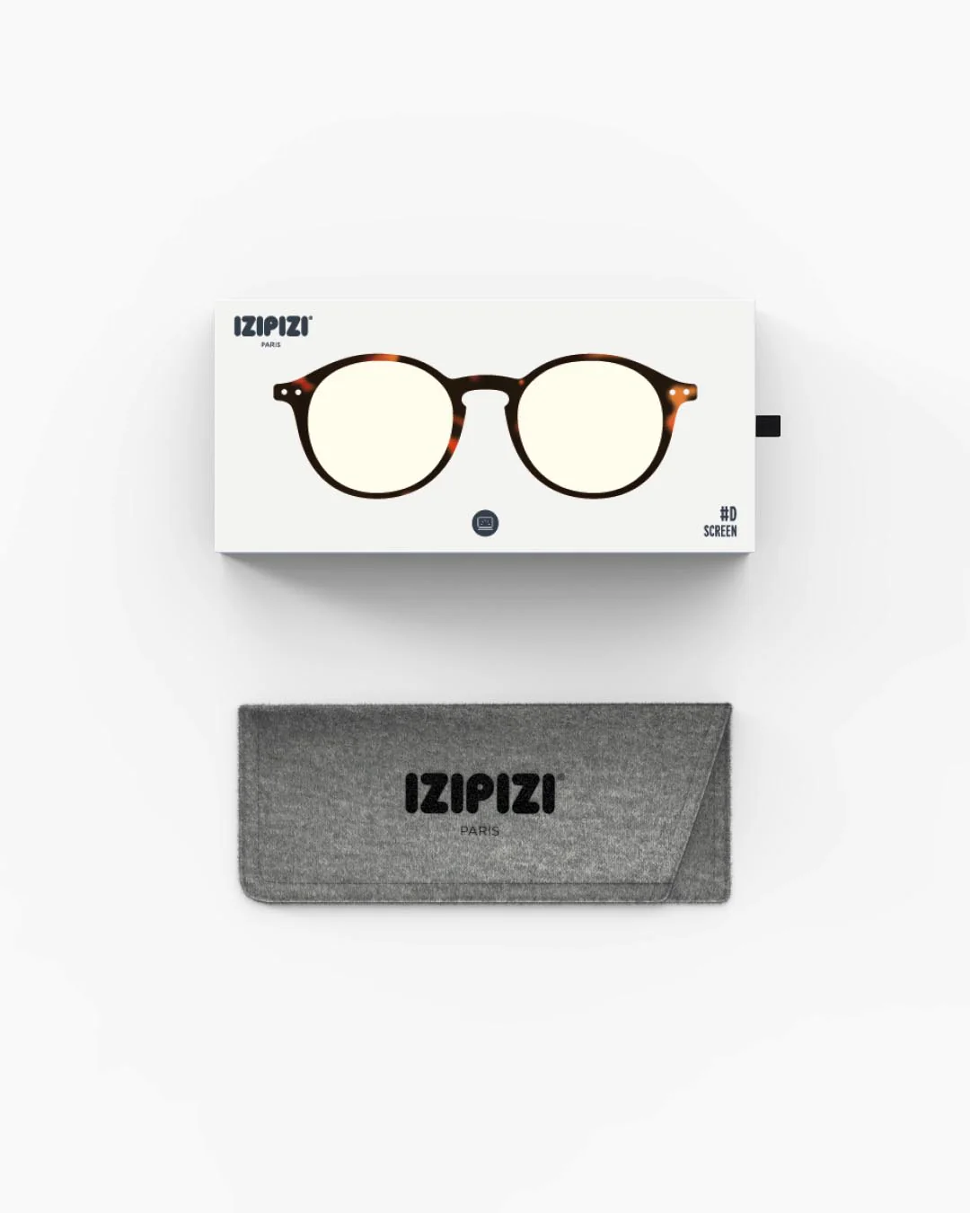 IZIPIZI READING SCREEN tortoise – Bild 5