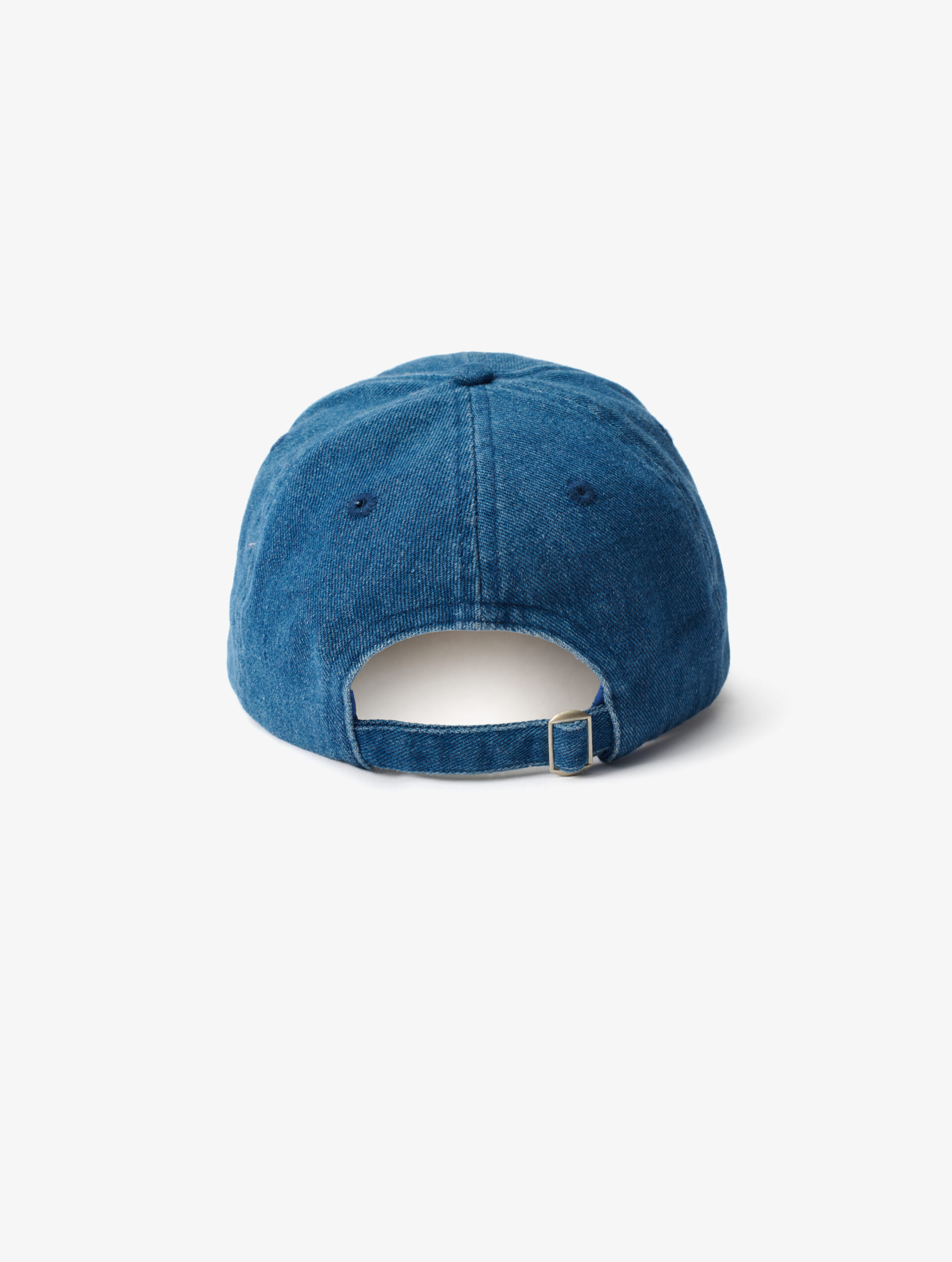 CARNE BOLLENTE MY CRUISING CAP blue – Bild 11