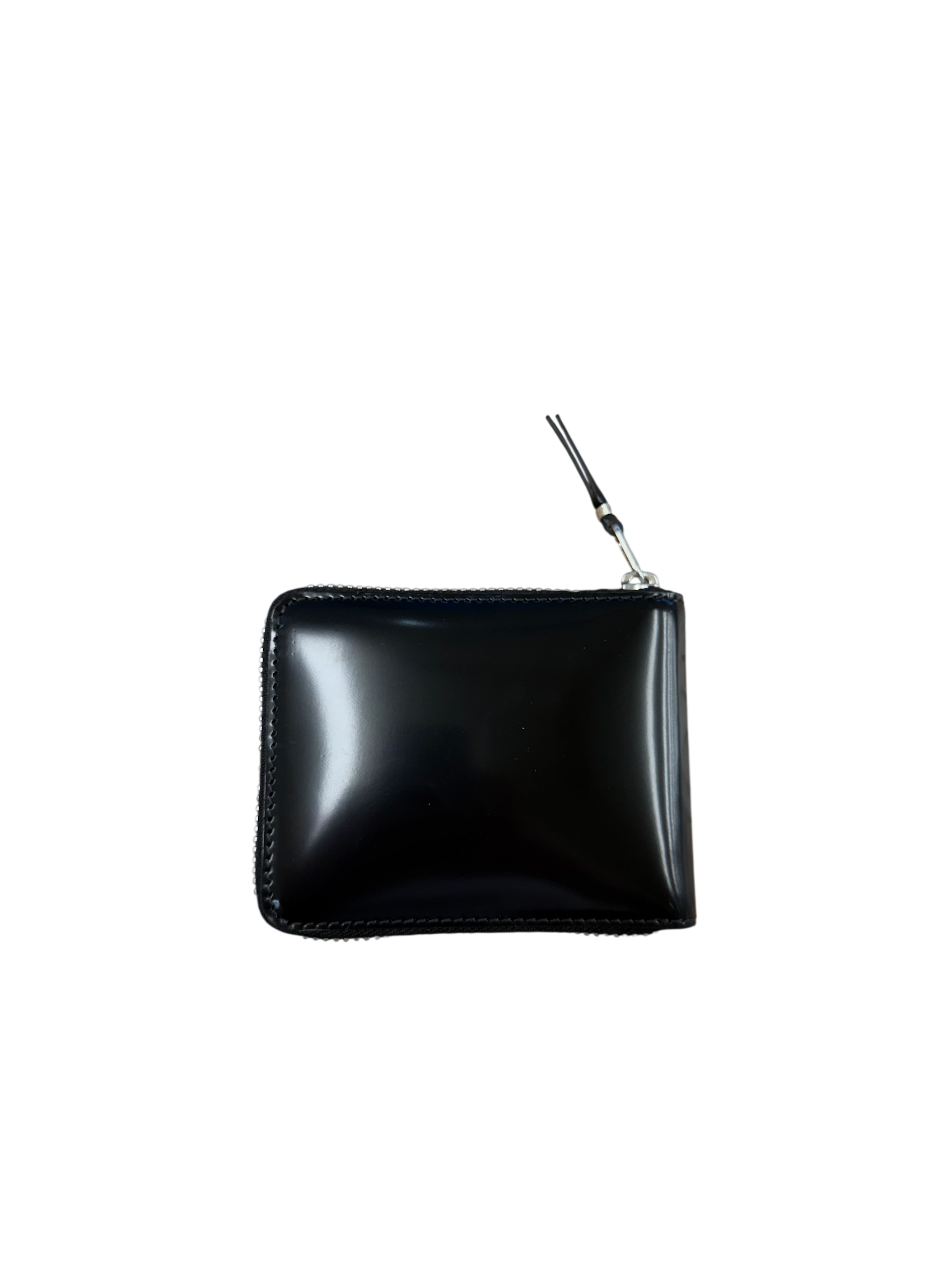 COMME DES GARCONS WALLET SA7100MI silver – Bild 2