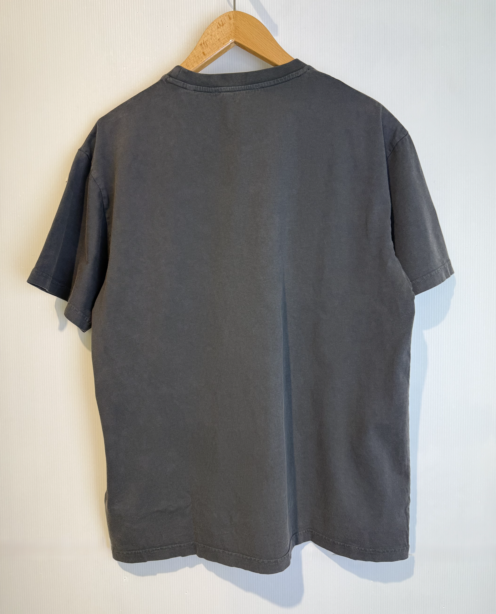 CARNE BOLLENTE T-SHIRT SOUNDS GAY I'M IN black – Bild 3