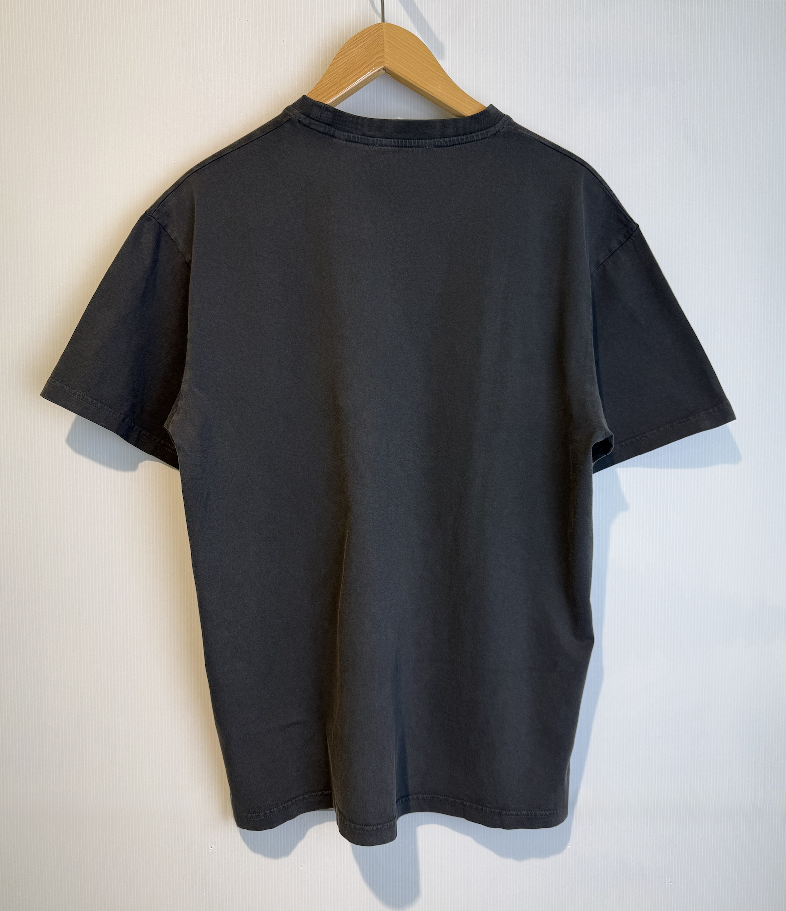 CARNE BOLLENTE T-SHIRT ALIEN AFFECTION black – Bild 3