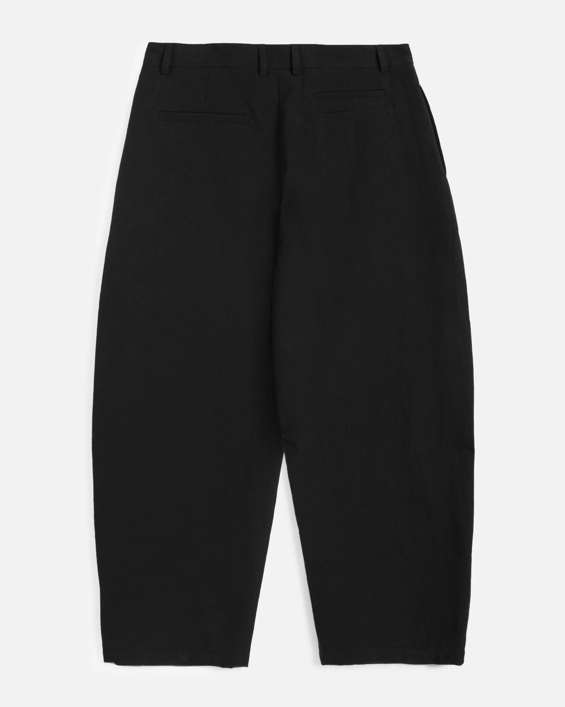 YMC YOU MUST CREATE LIKE A TROUSERS black - Image 2