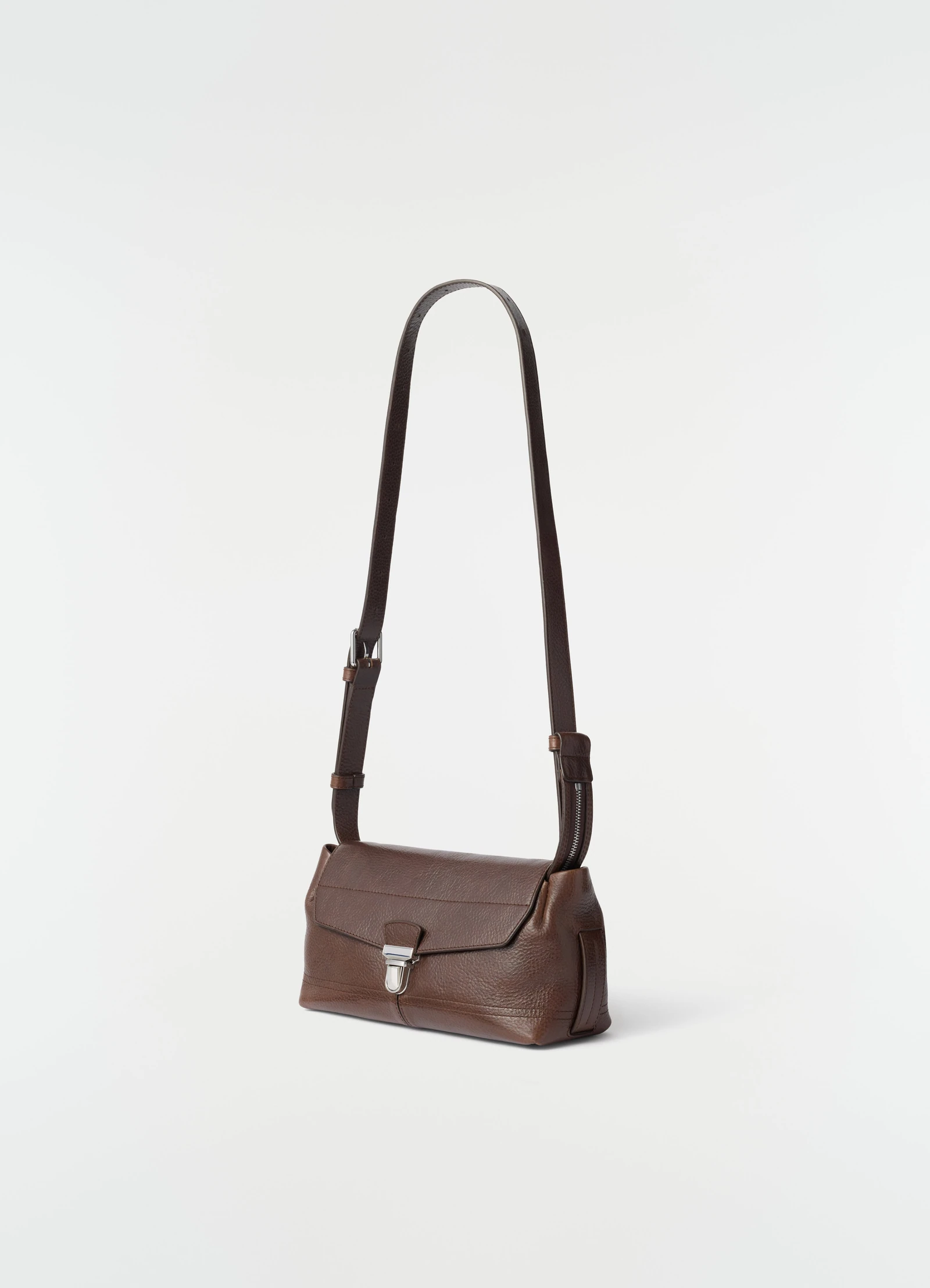 LEMAIRE SMALL GEAR BAG cherrywood – Bild 3