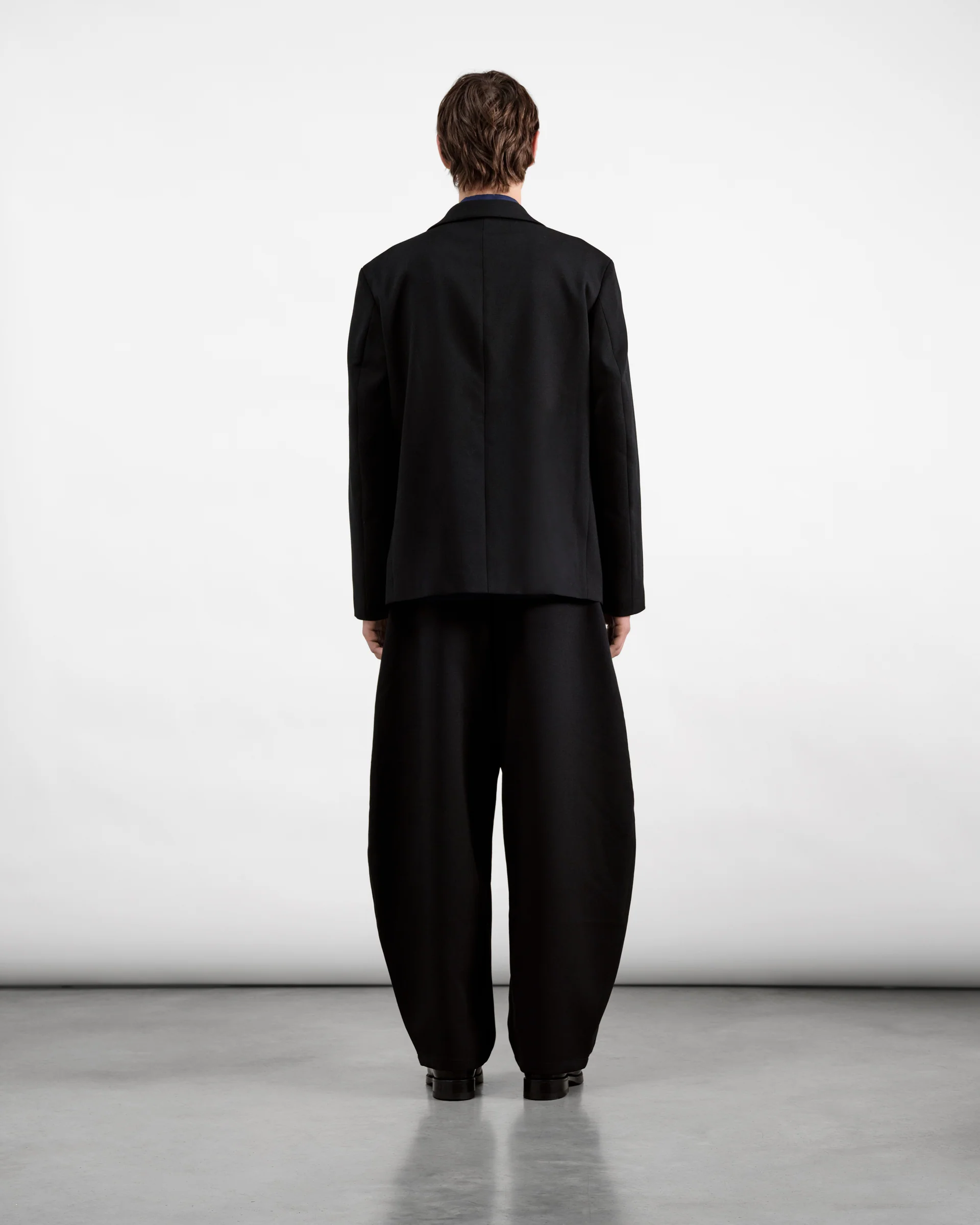YMC YOU MUST CREATE LIKE A JACKET black - Image 4