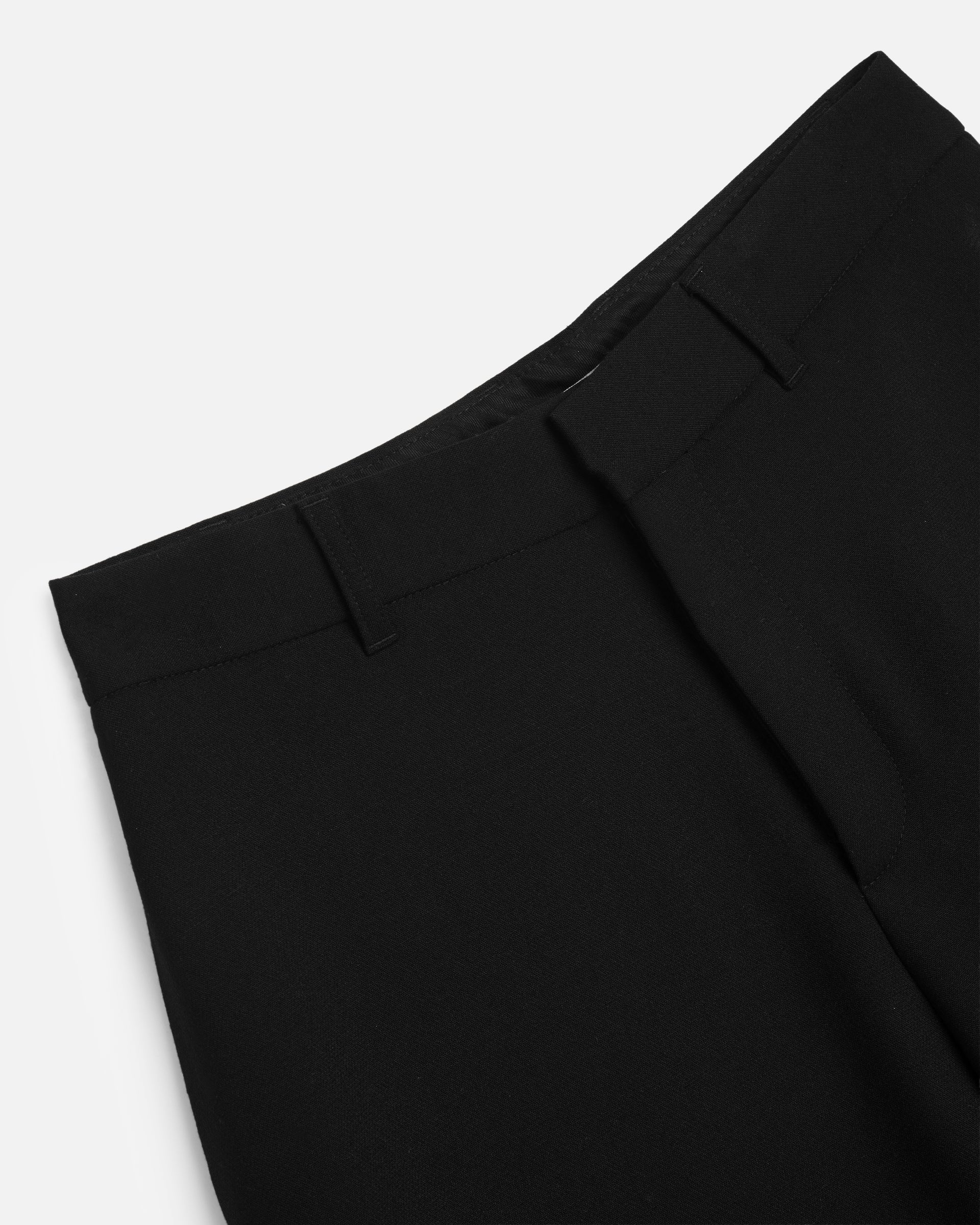 YMC YOU MUST CREATE LIKE A TROUSERS black - Image 8