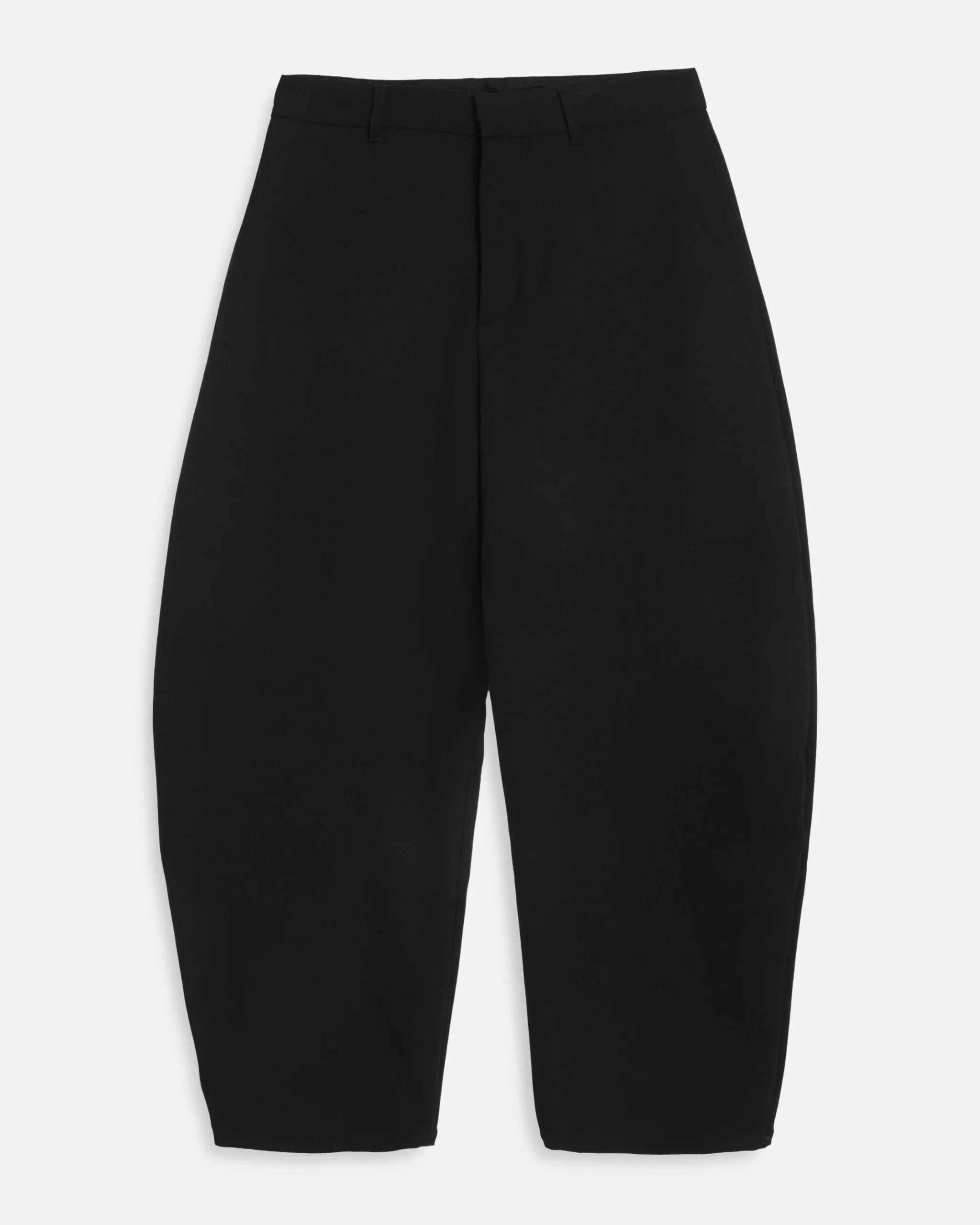 YMC YOU MUST CREATE LIKE A TROUSERS black - Image 2