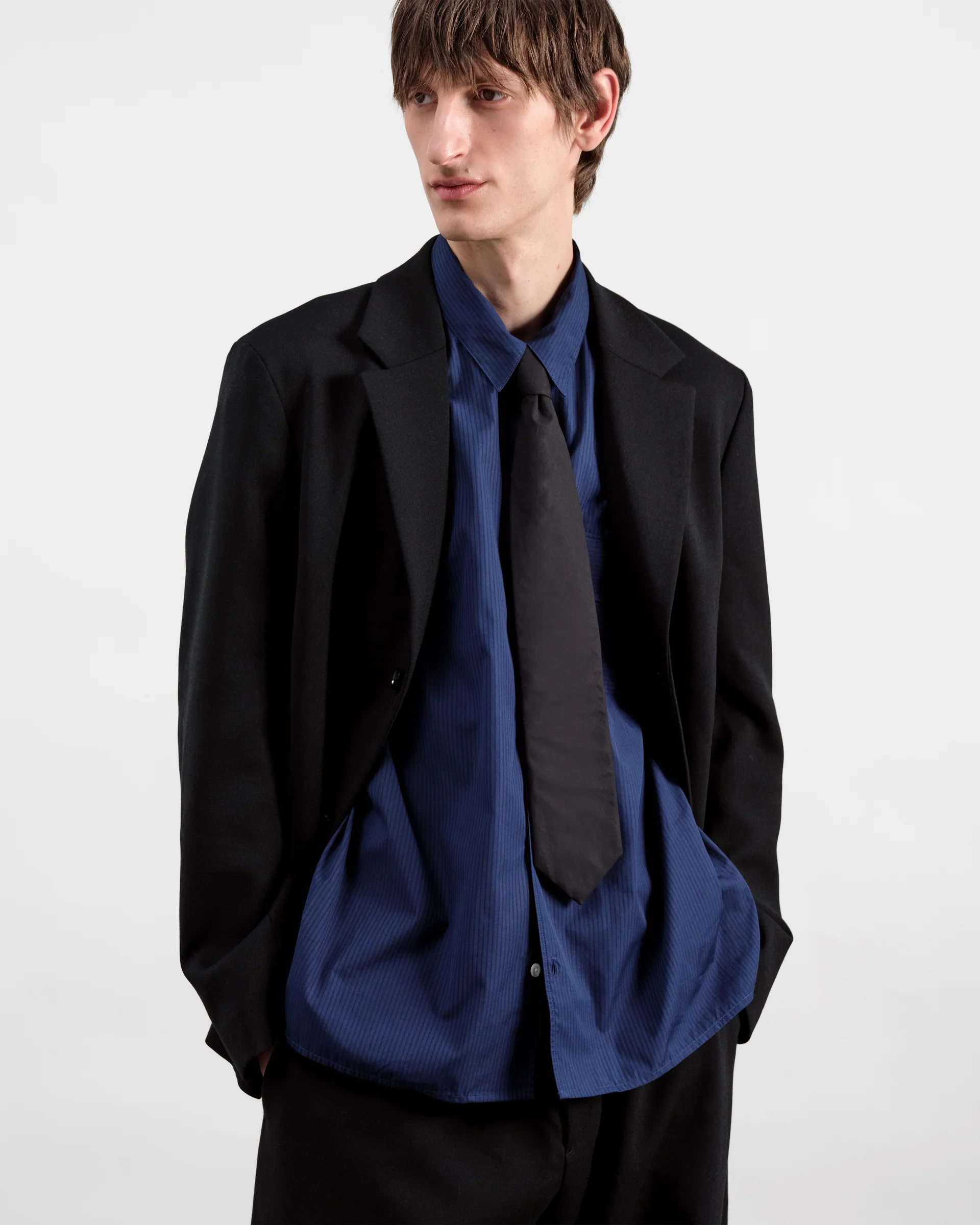 YMC YOU MUST CREATE LIKE A JACKET black - Image 6