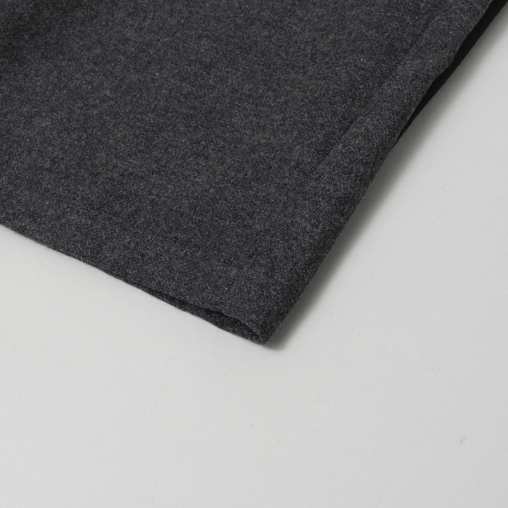 STILL BY HAND WIDE TROUSERS grey – Bild 4